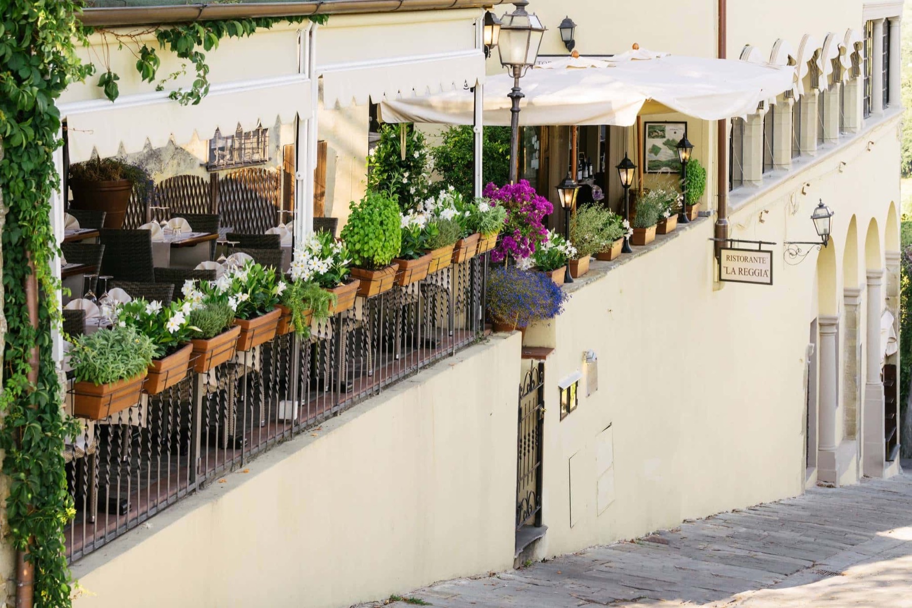 La Reggia degli Etruschi β photo 7