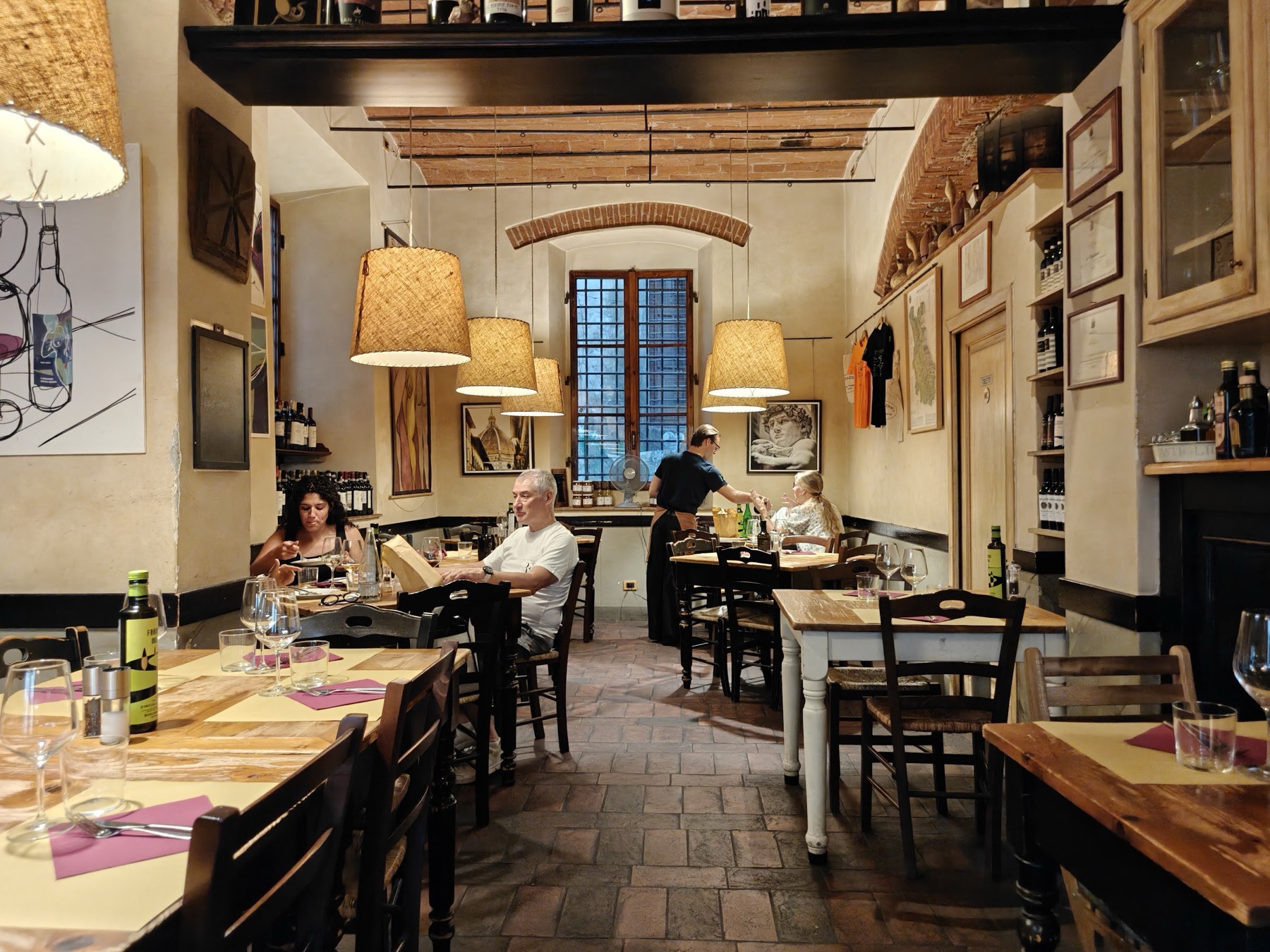Osteria Tripperia Il Magazzino