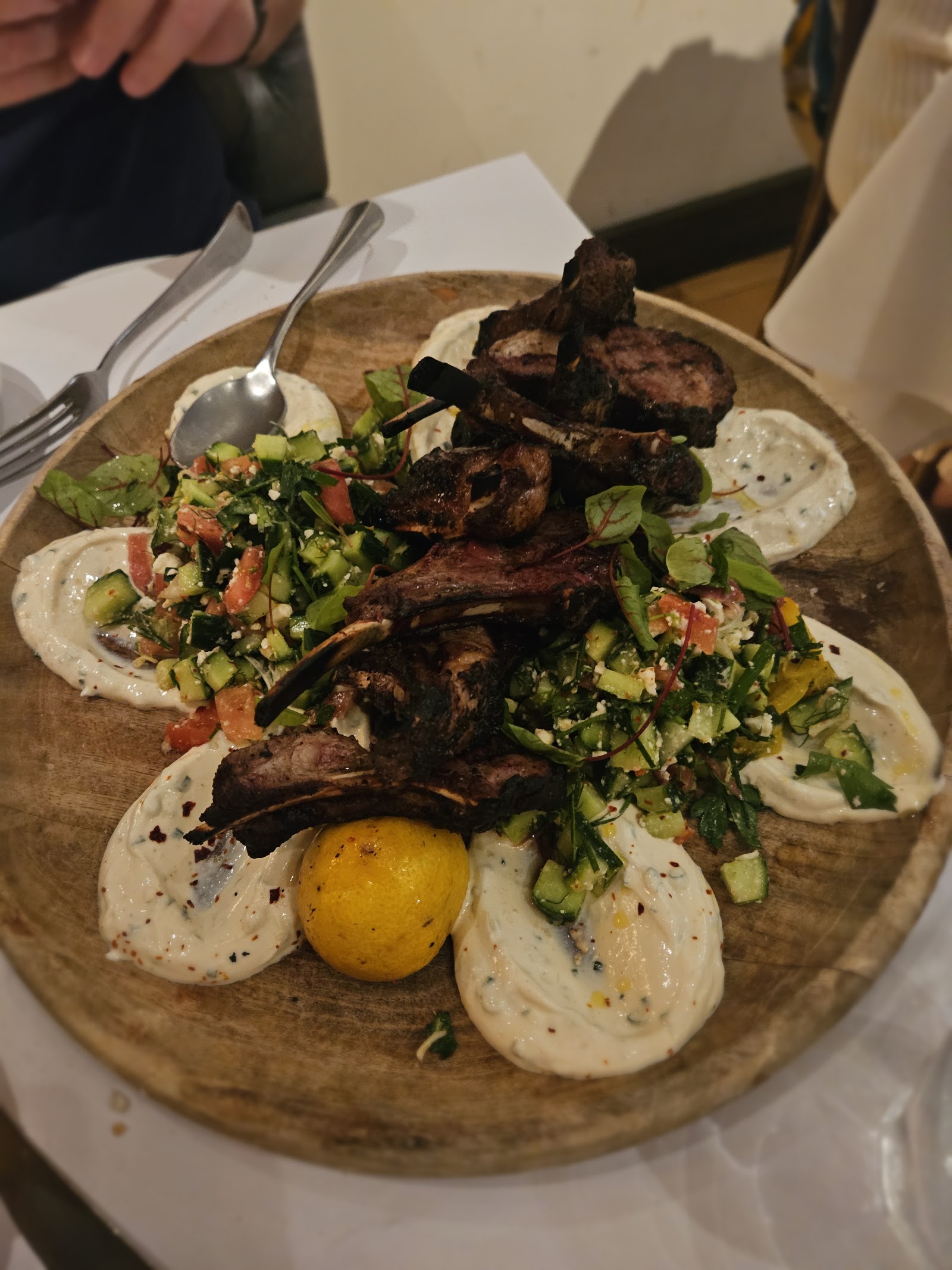Lulu Kitchen & Bar — photo 6
