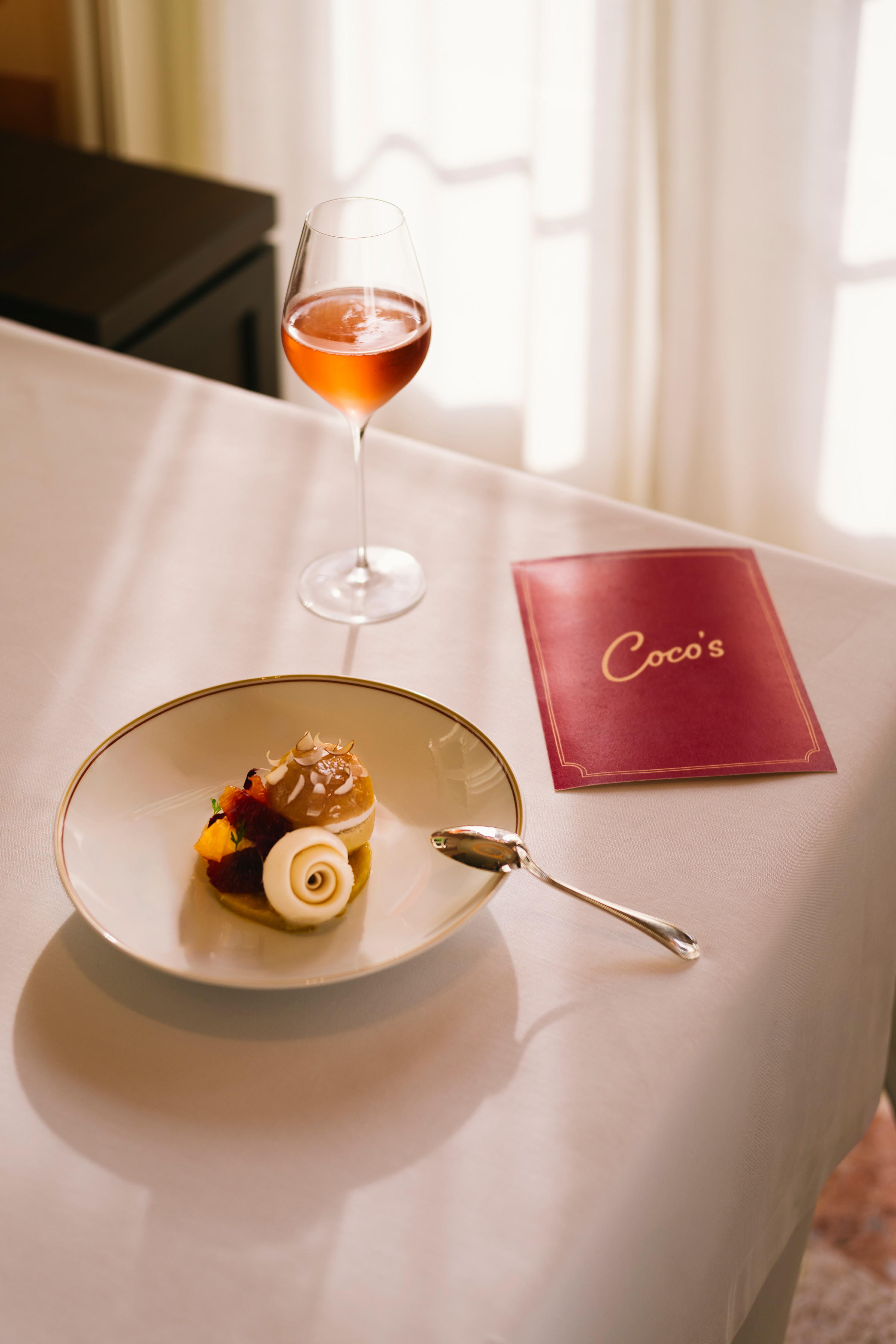 Coco at The Vineta — photo 8