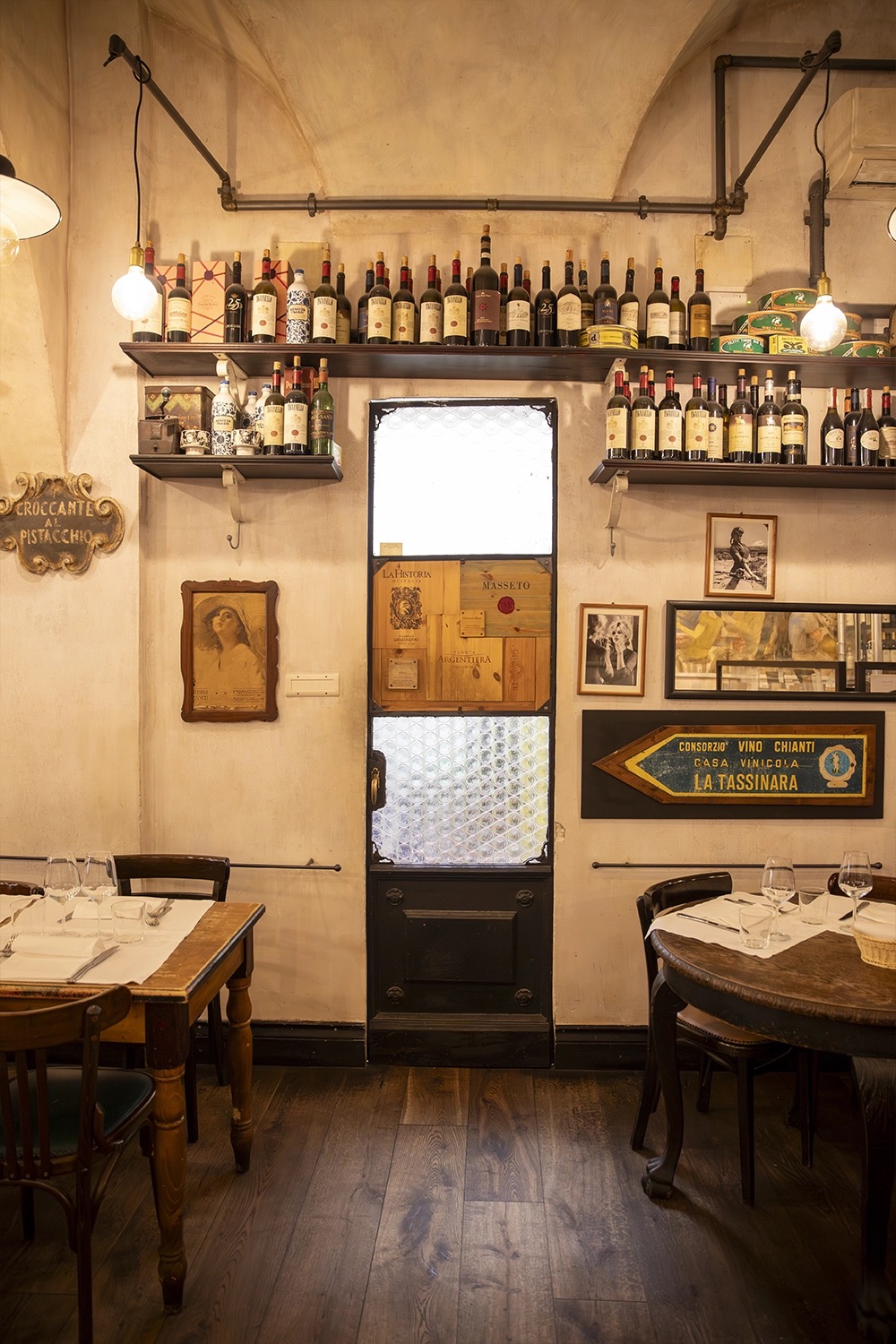 Trattoria Angiolino — photo 7