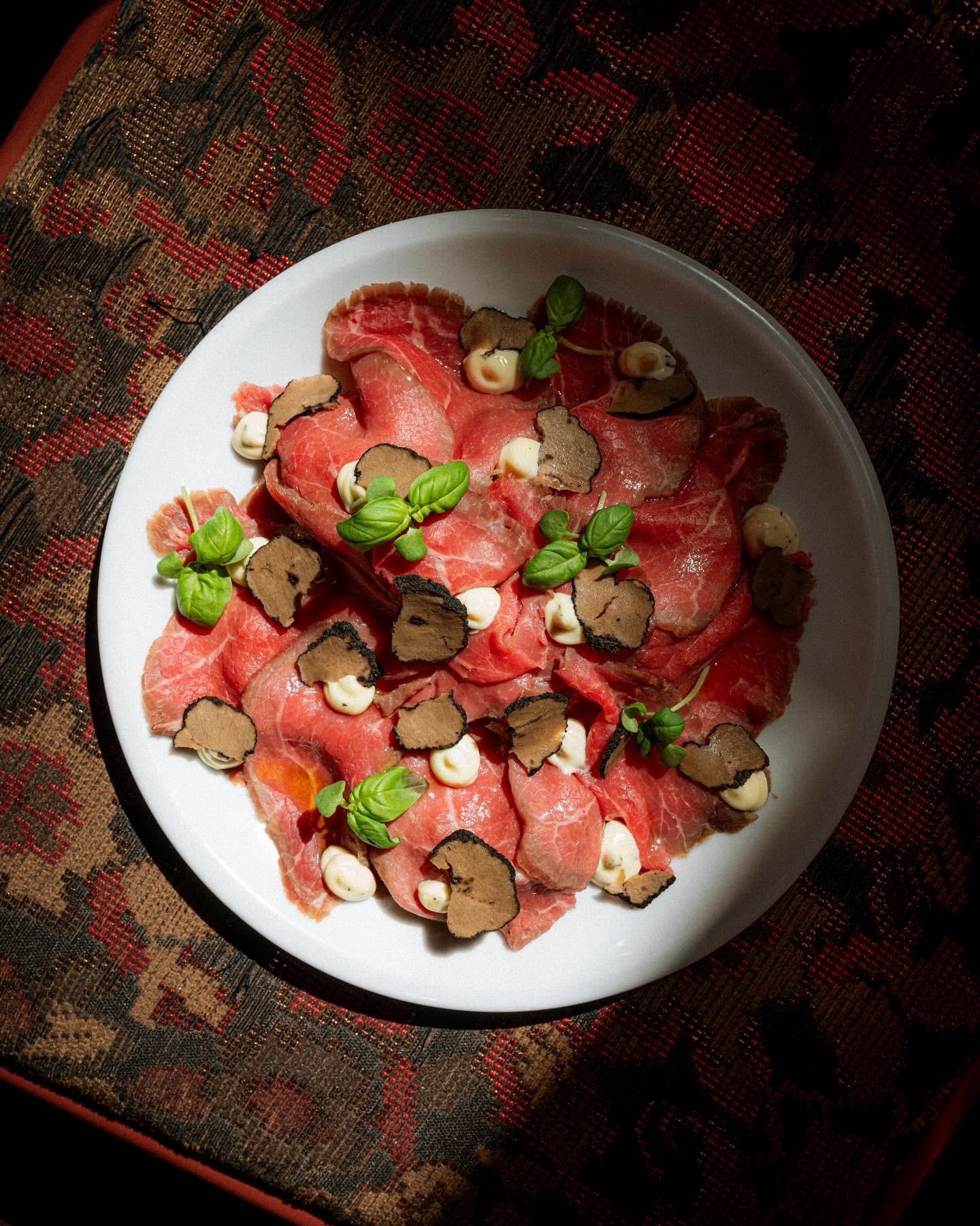 Trattoria del Ciumbia — photo 6