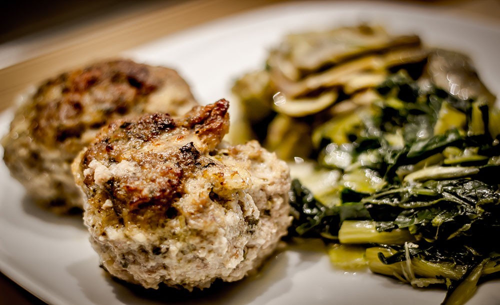 Zeb Gastronomia — photo 5