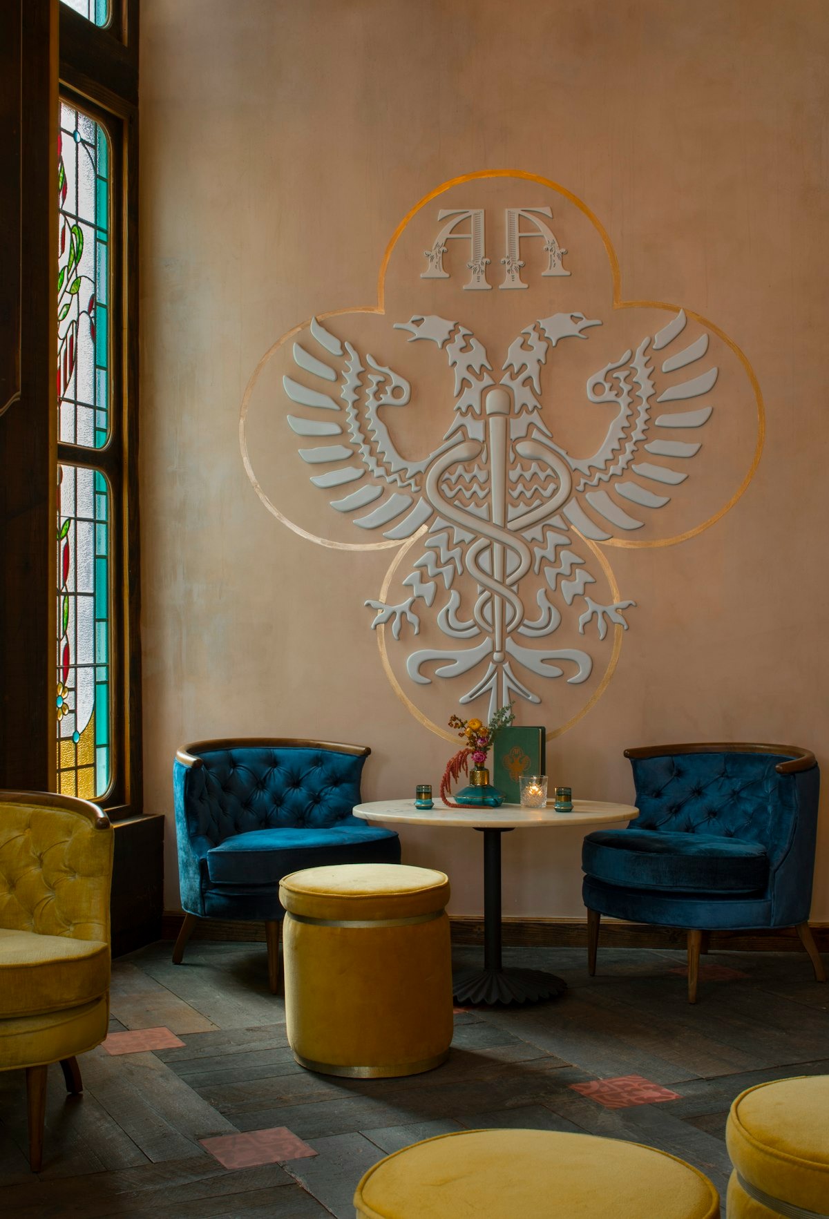 Apotheke NoMad — photo 8