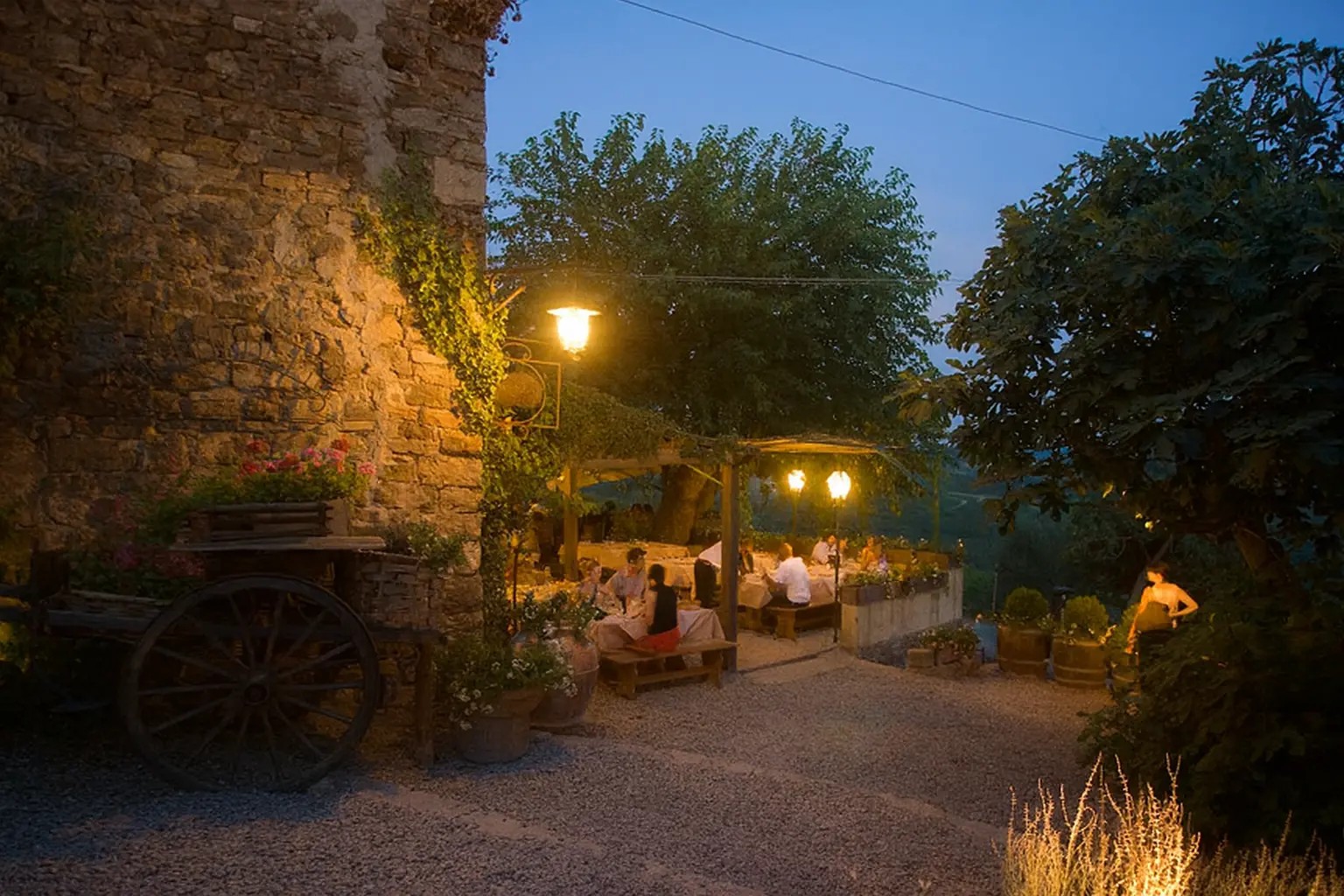 La Cantinetta di Rignana — photo 4