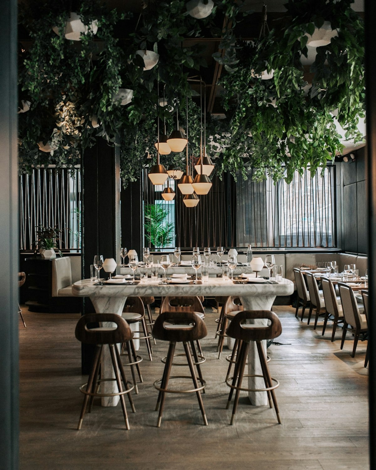 Scarpetta — photo 7
