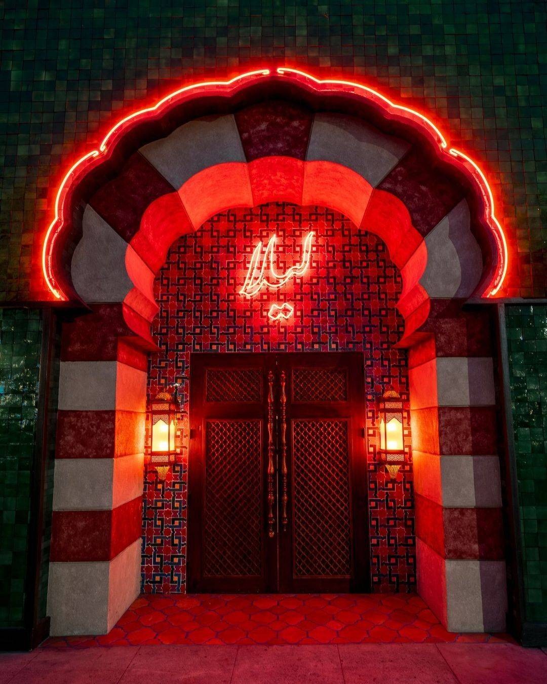 Leila — photo 3