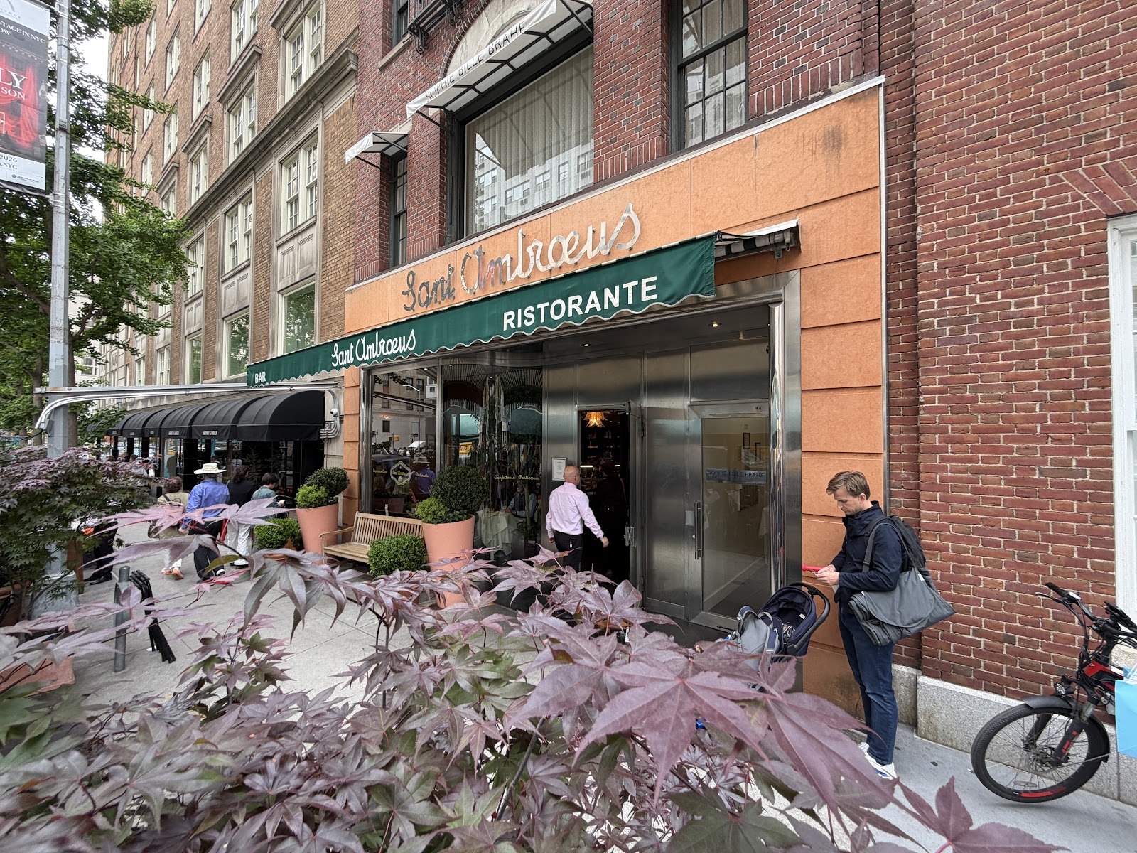 Sant Ambroeus Madison — photo 5