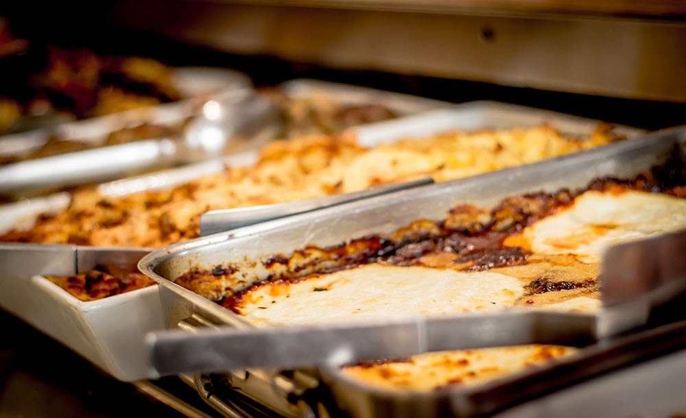Zeb Gastronomia — photo 6