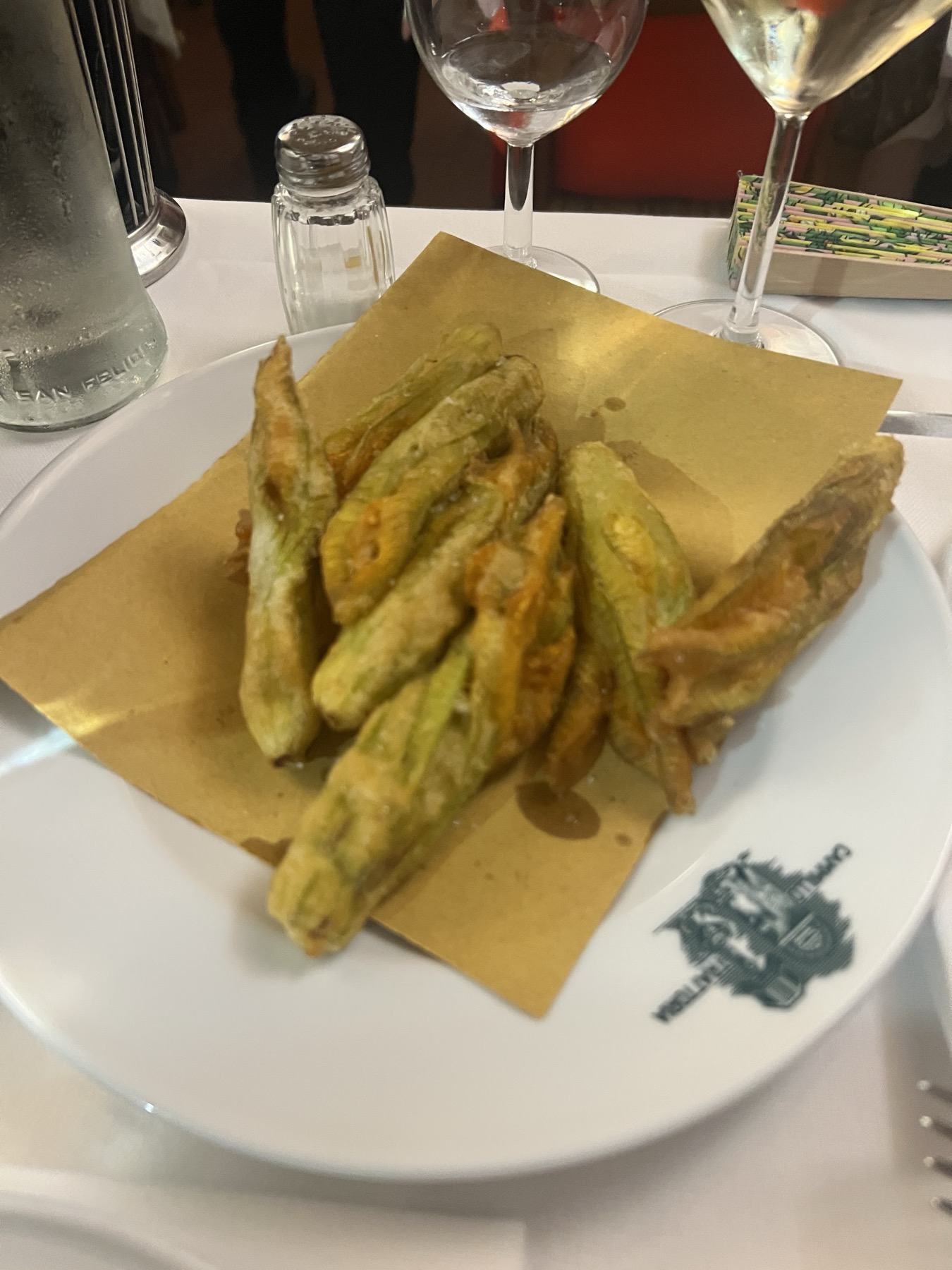 Trattoria Cammillo — photo 4