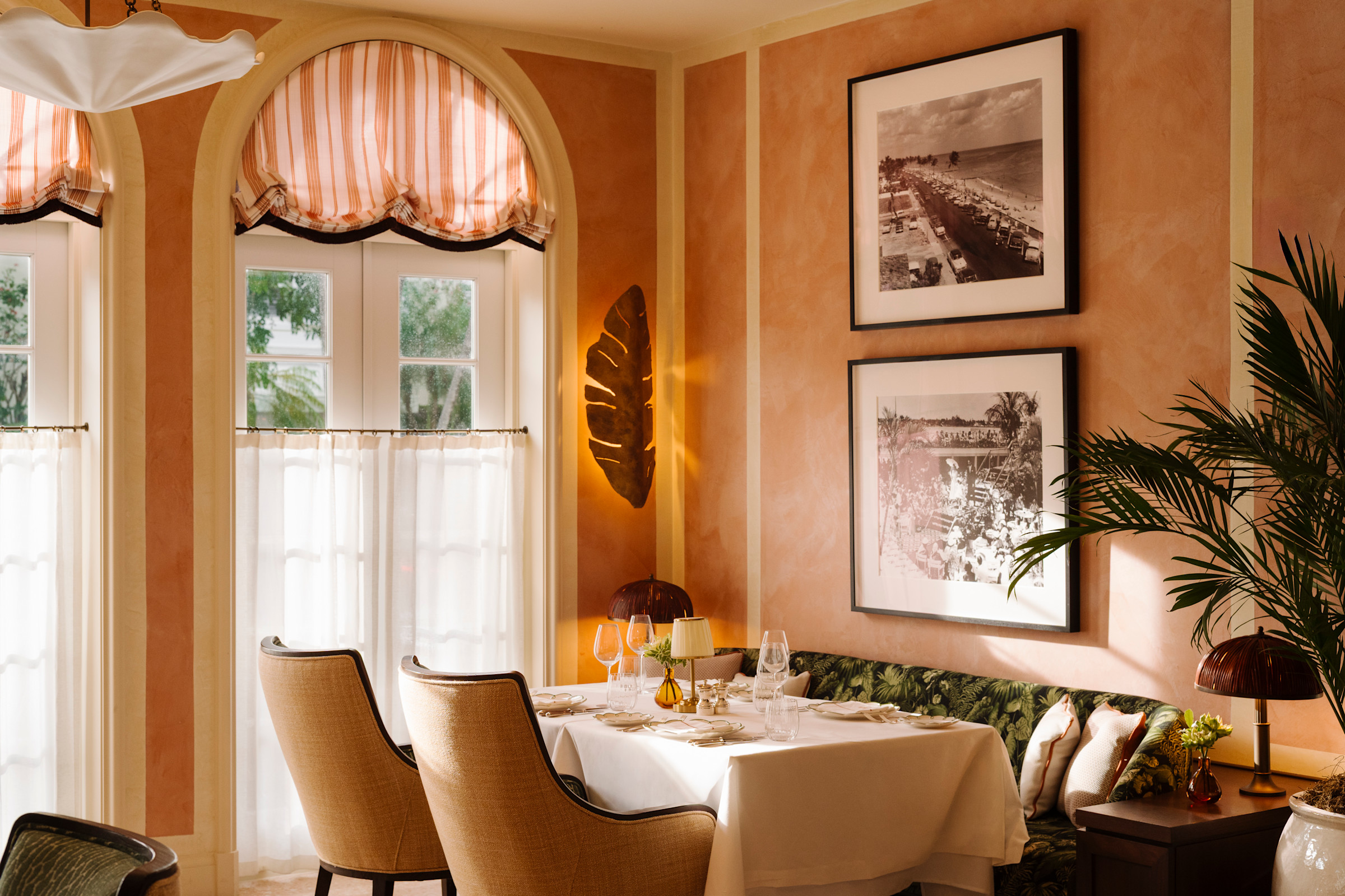 Coco at The Vineta — photo 4