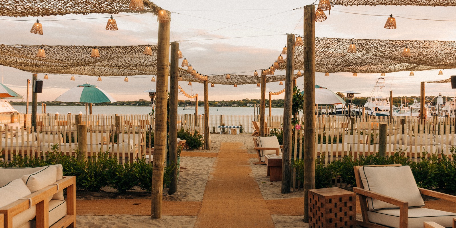 Barlume Beach Restaurant — photo 3