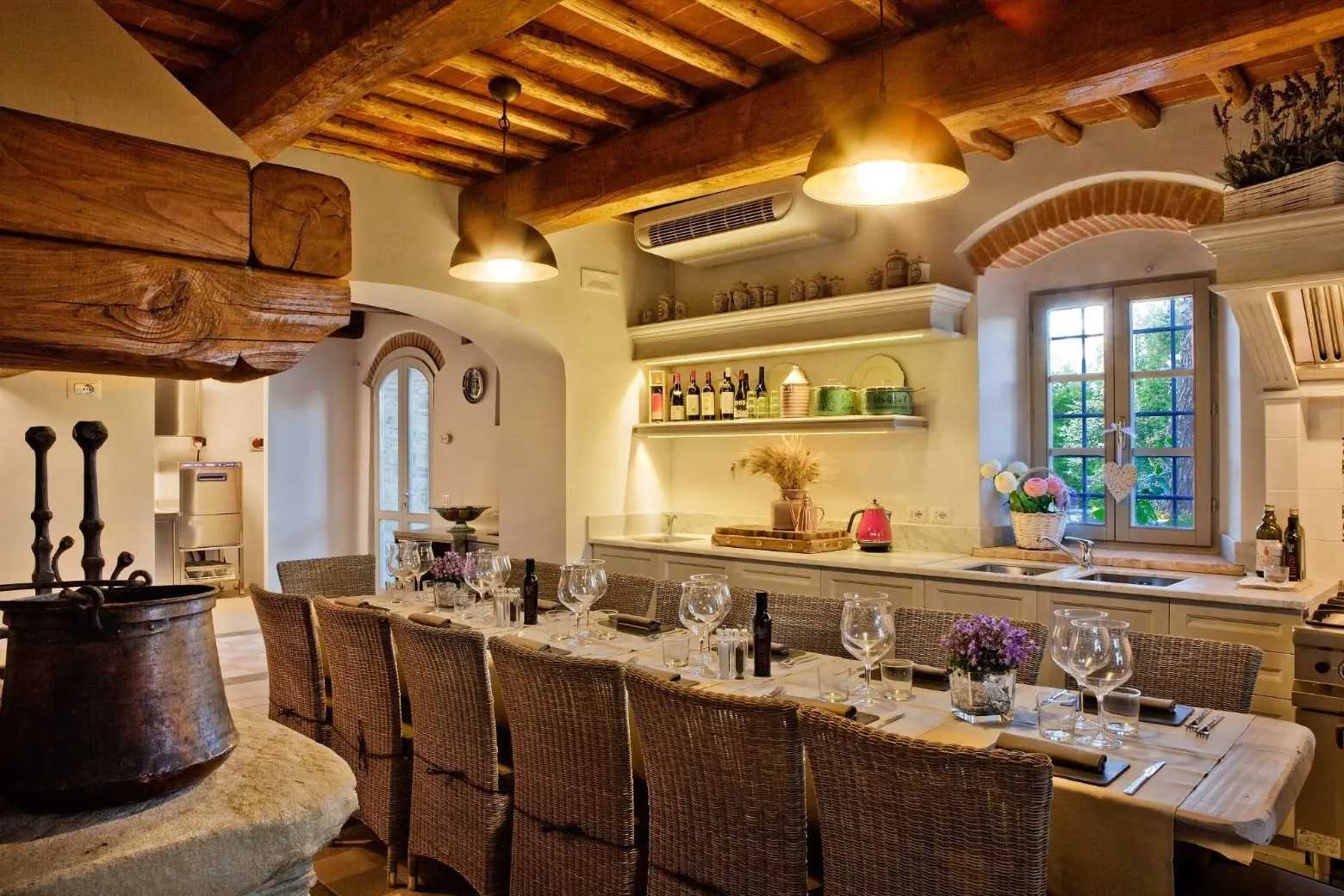 La Cantinetta di Rignana — photo 3