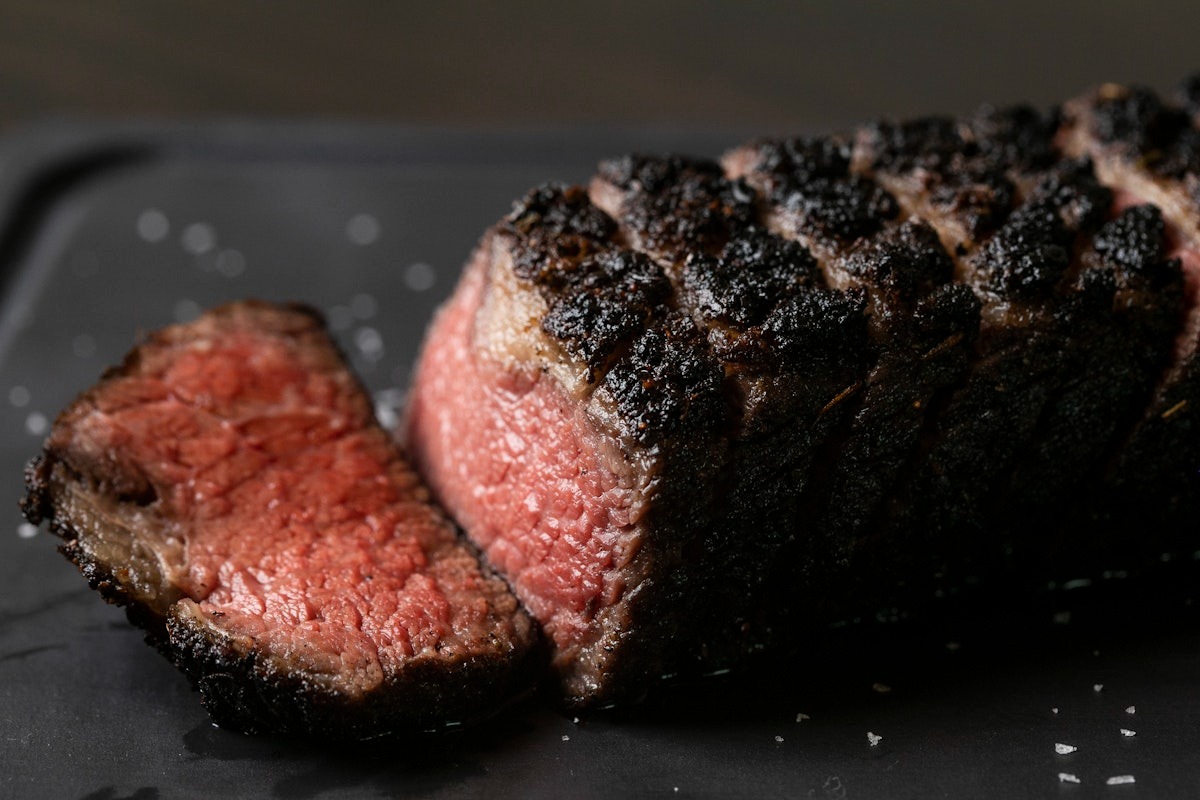 Meat Market Steakhouse Palm Beach — photo 5