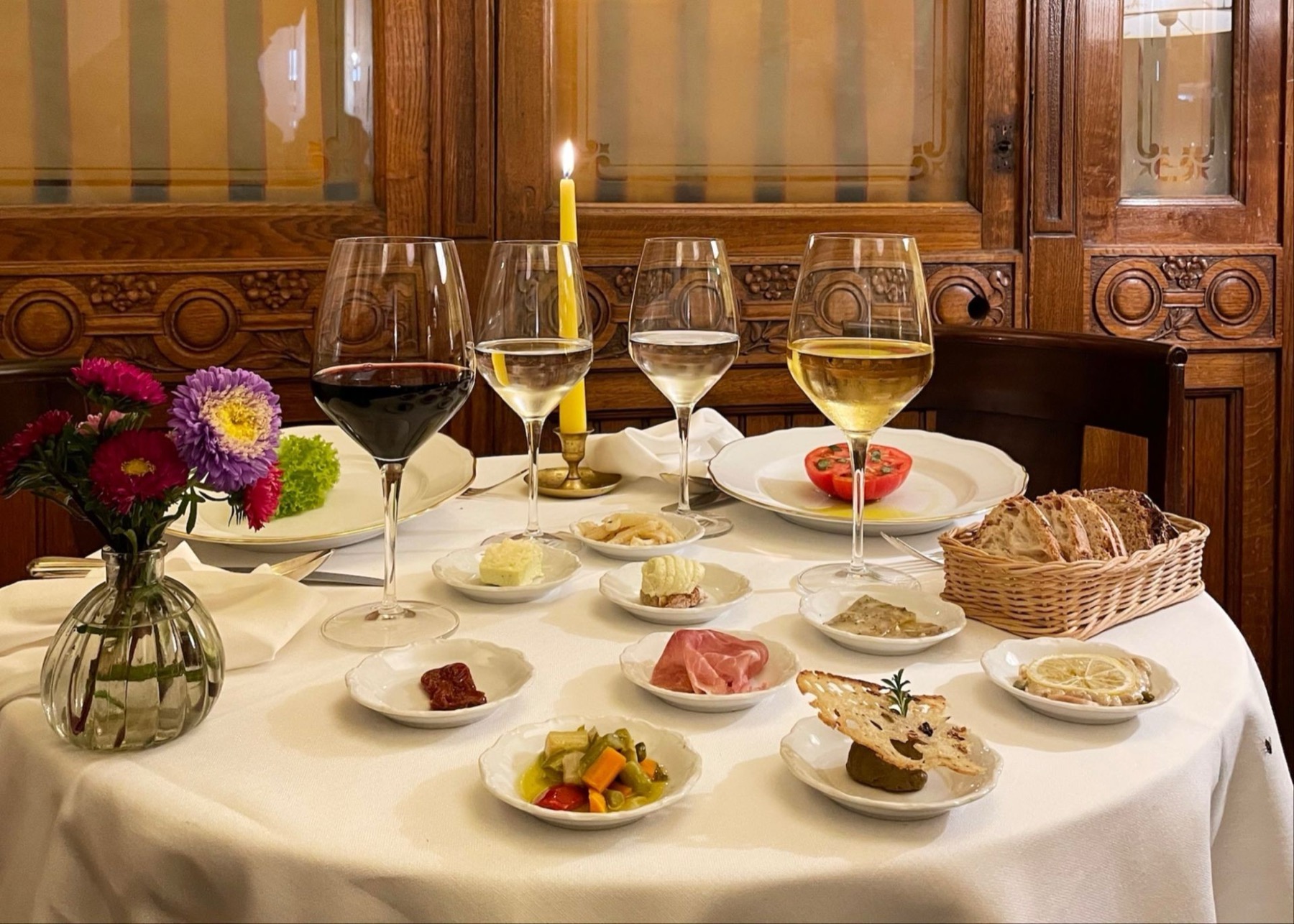Cibrèo Ristorante — photo 2