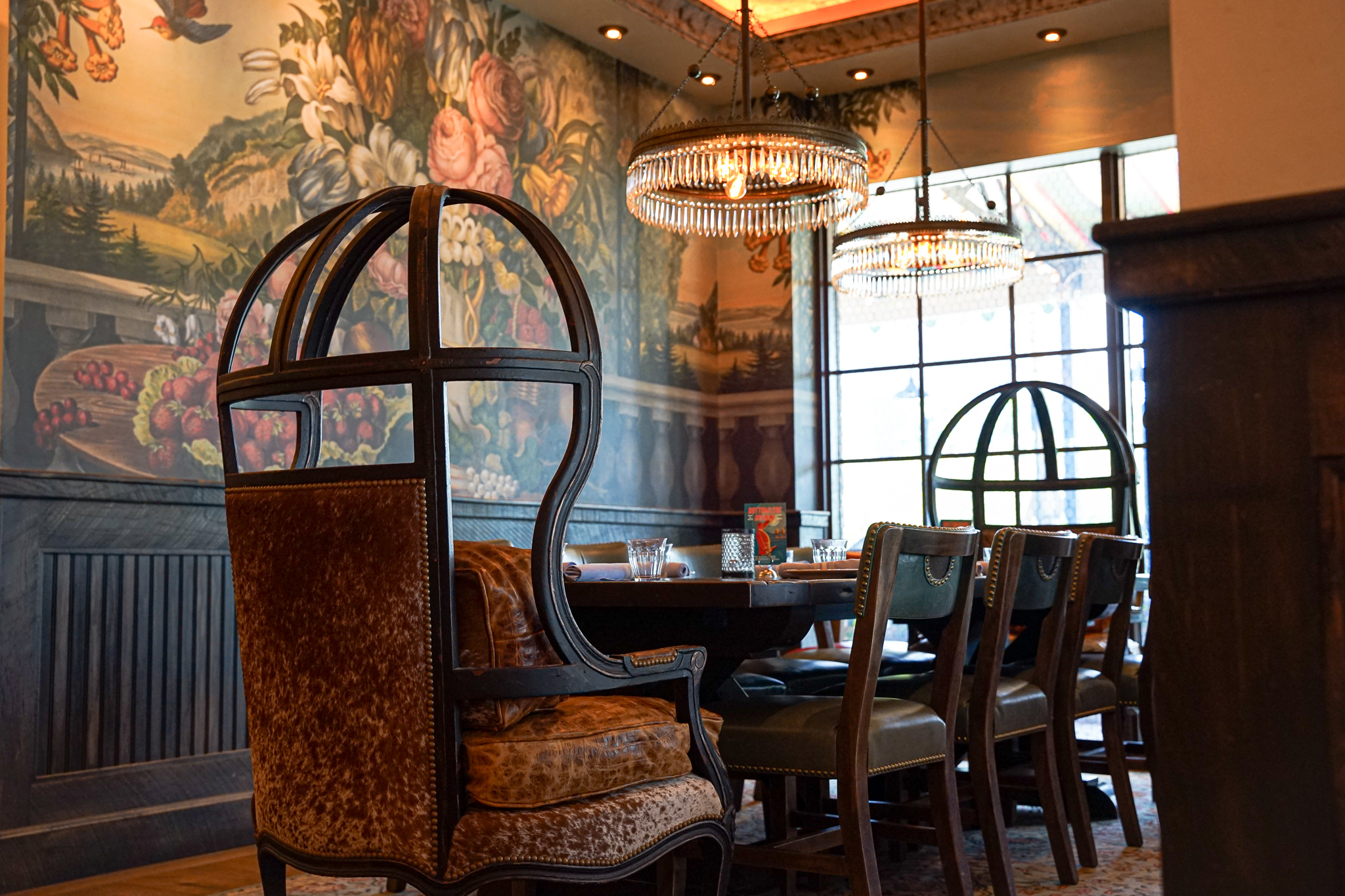 Elisabetta's Ristorante
