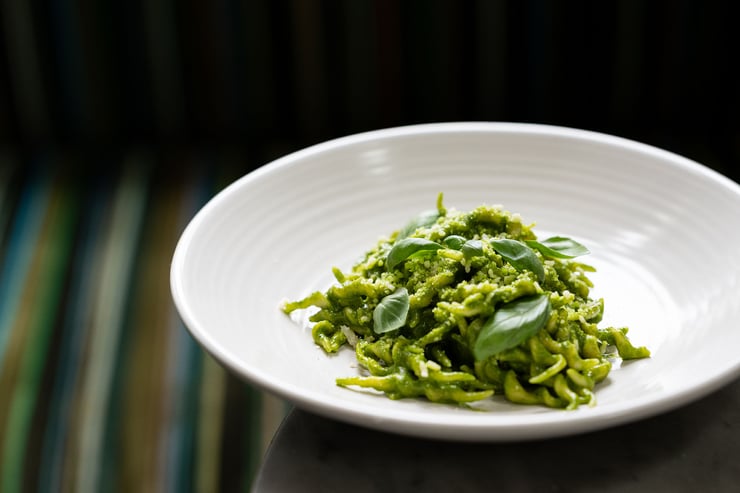 Felix Trattoria — photo 6