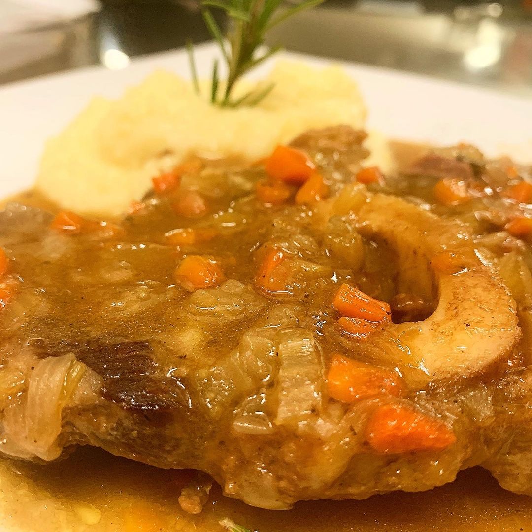 Trattoria Omero β photo 8