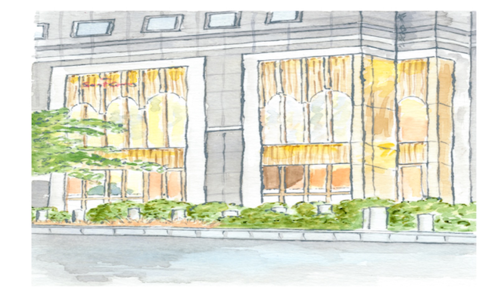 Sant Ambroeus Palm Beach — photo 2
