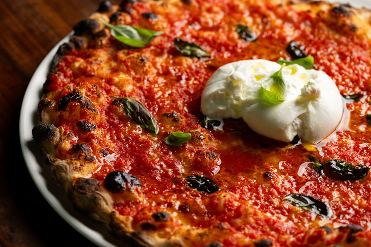 Felix Trattoria — photo 8