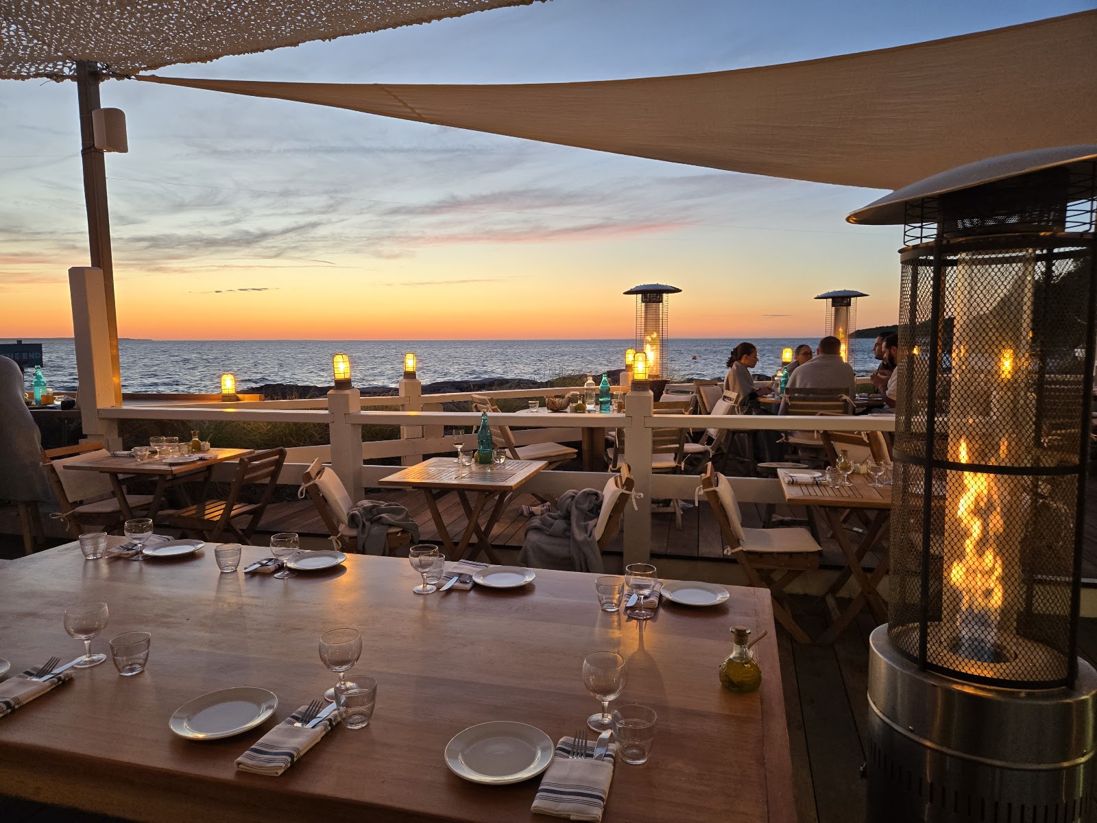 Duryea's Lobster Deck — photo 7