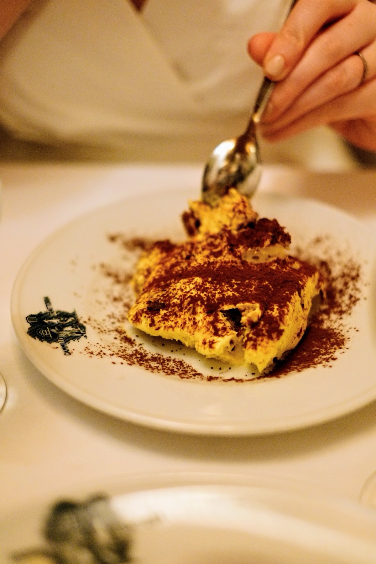 Trattoria Cammillo — photo 5