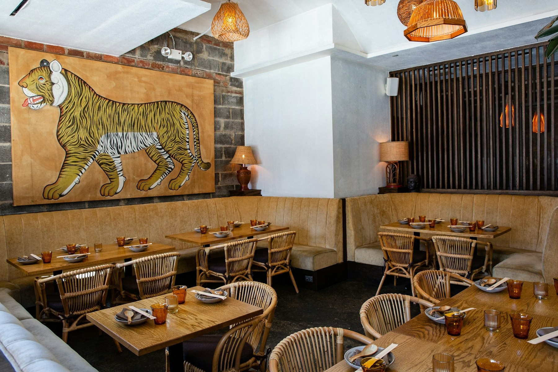 The Tyger — photo 3