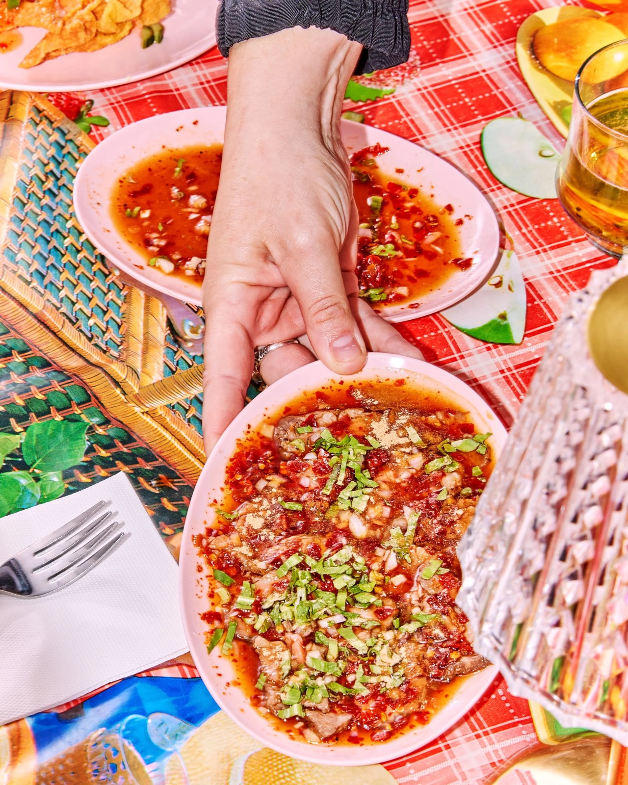 Holy Basil DTLA — photo 2