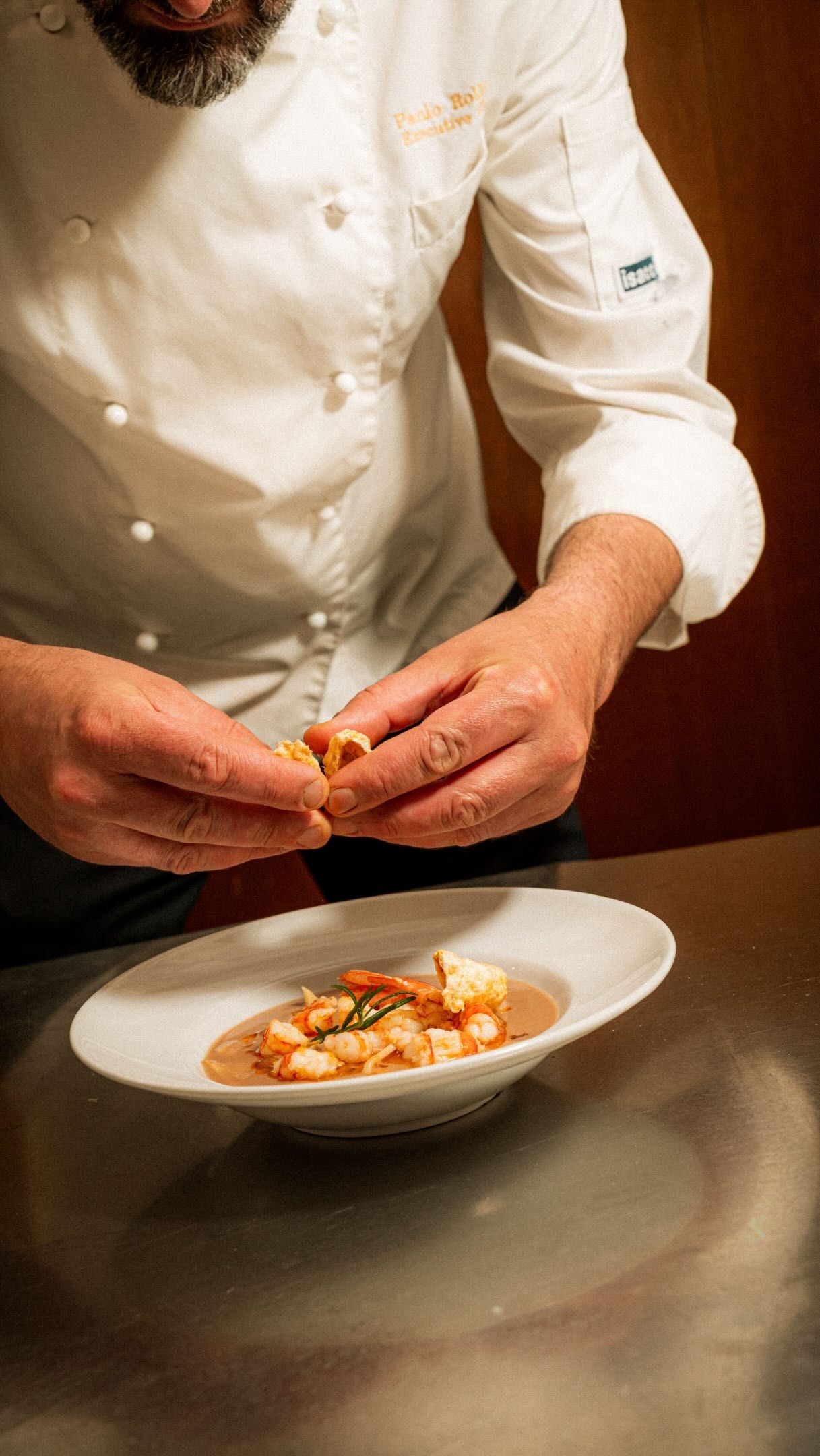 Trattoria del Ciumbia — photo 13