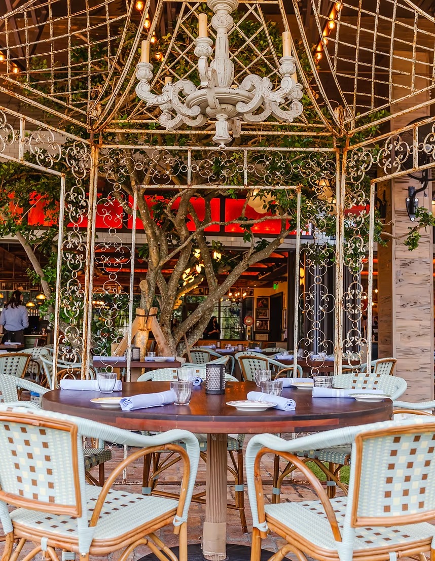 Elisabetta's Ristorante — photo 6