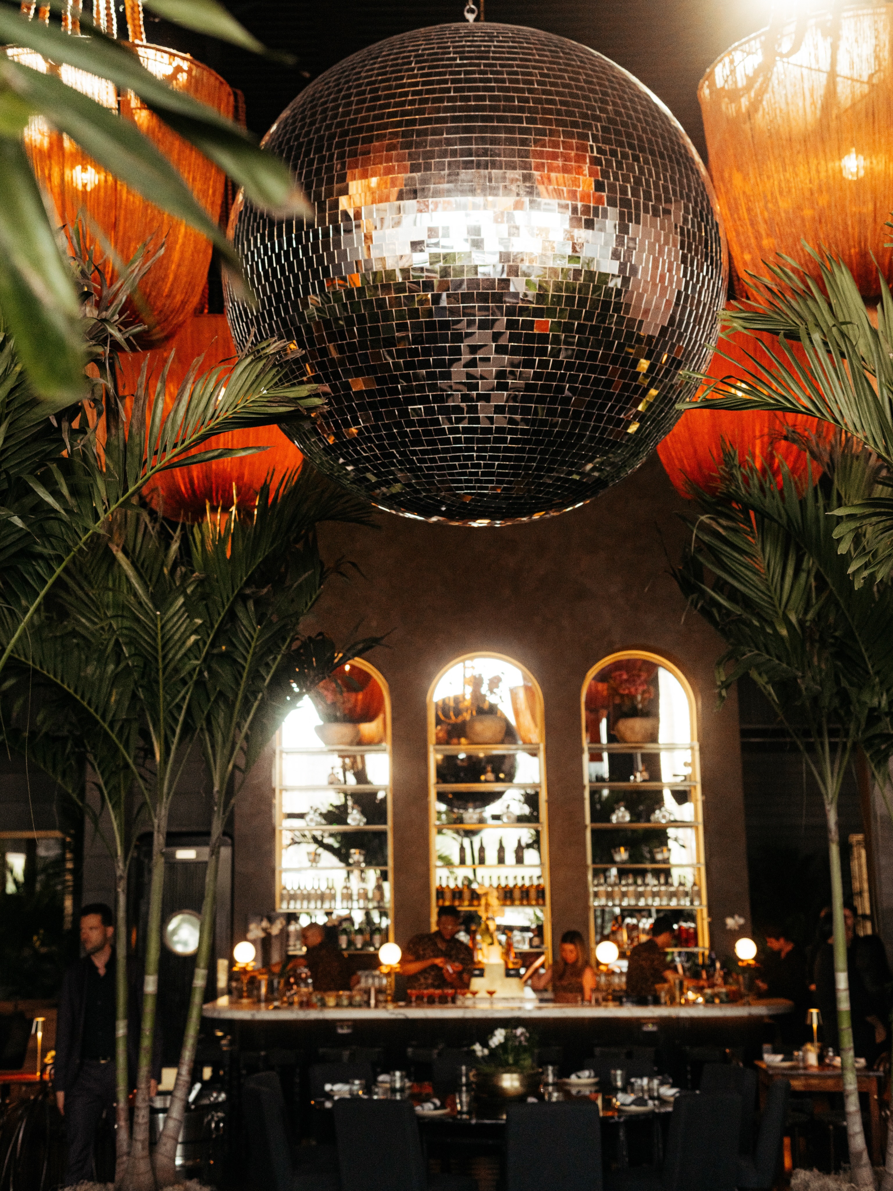 Gitano NYC — photo 9