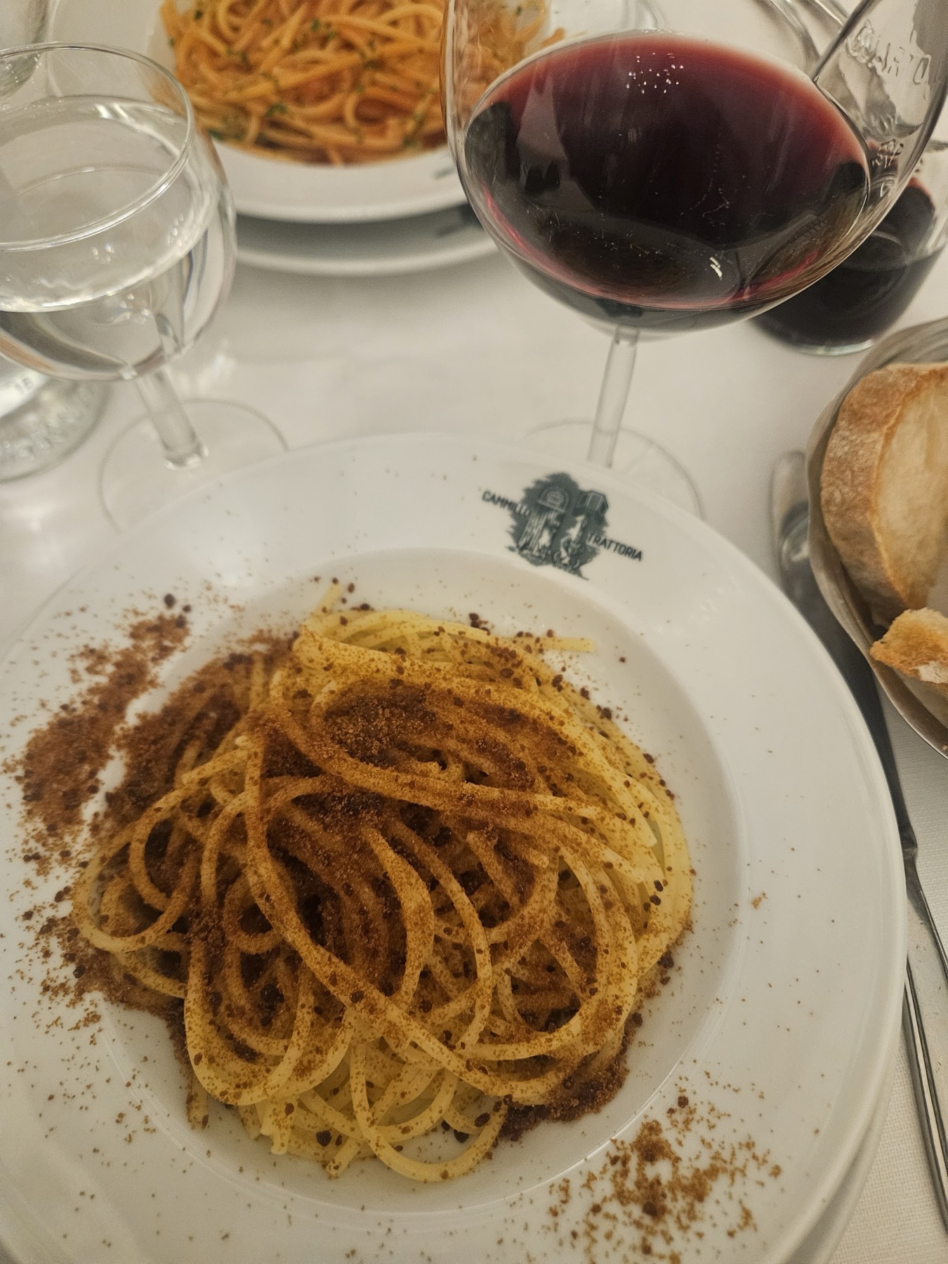 Trattoria Cammillo — photo 6