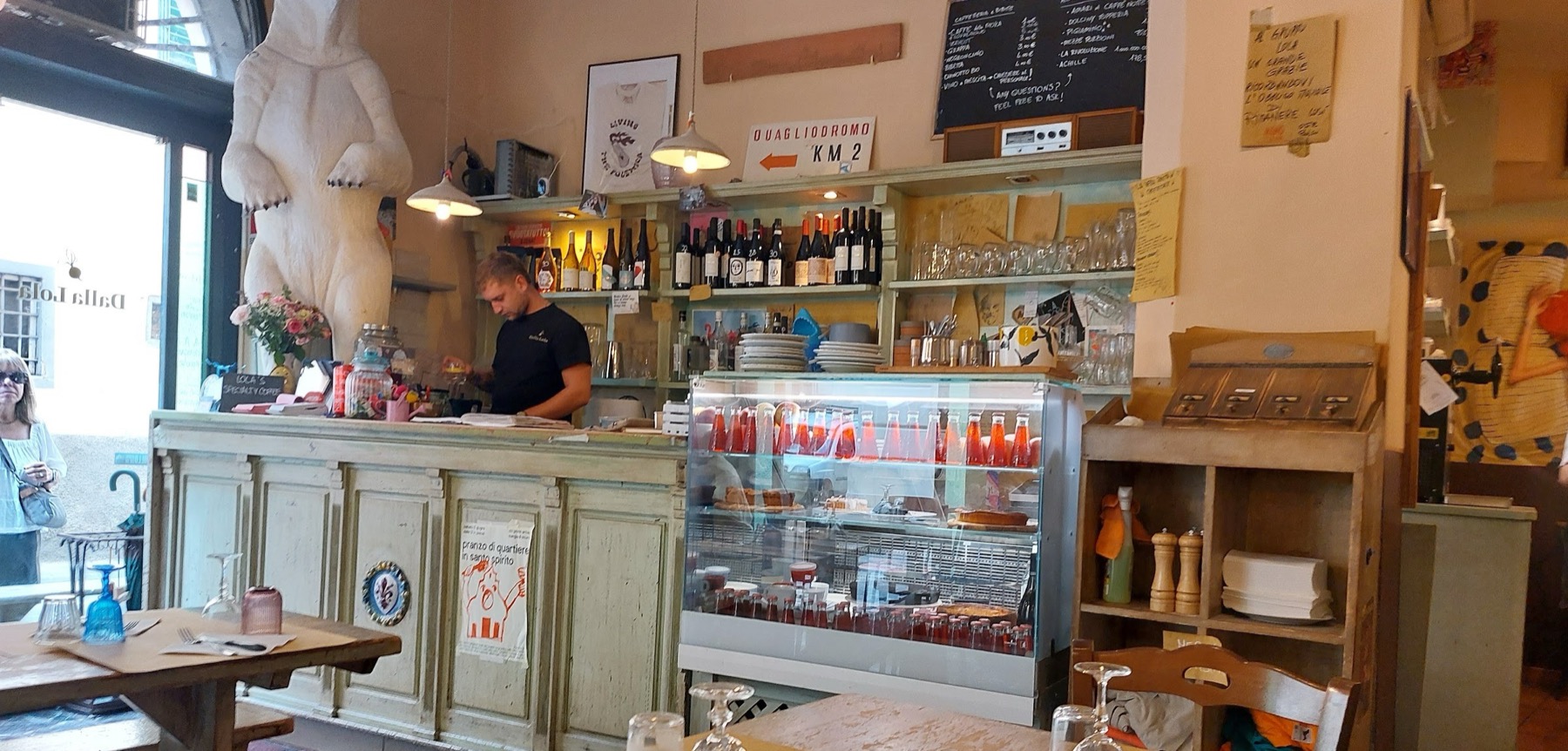 Dalla Lola — photo 5