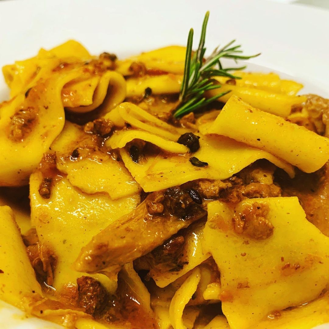 Trattoria Omero β photo 6