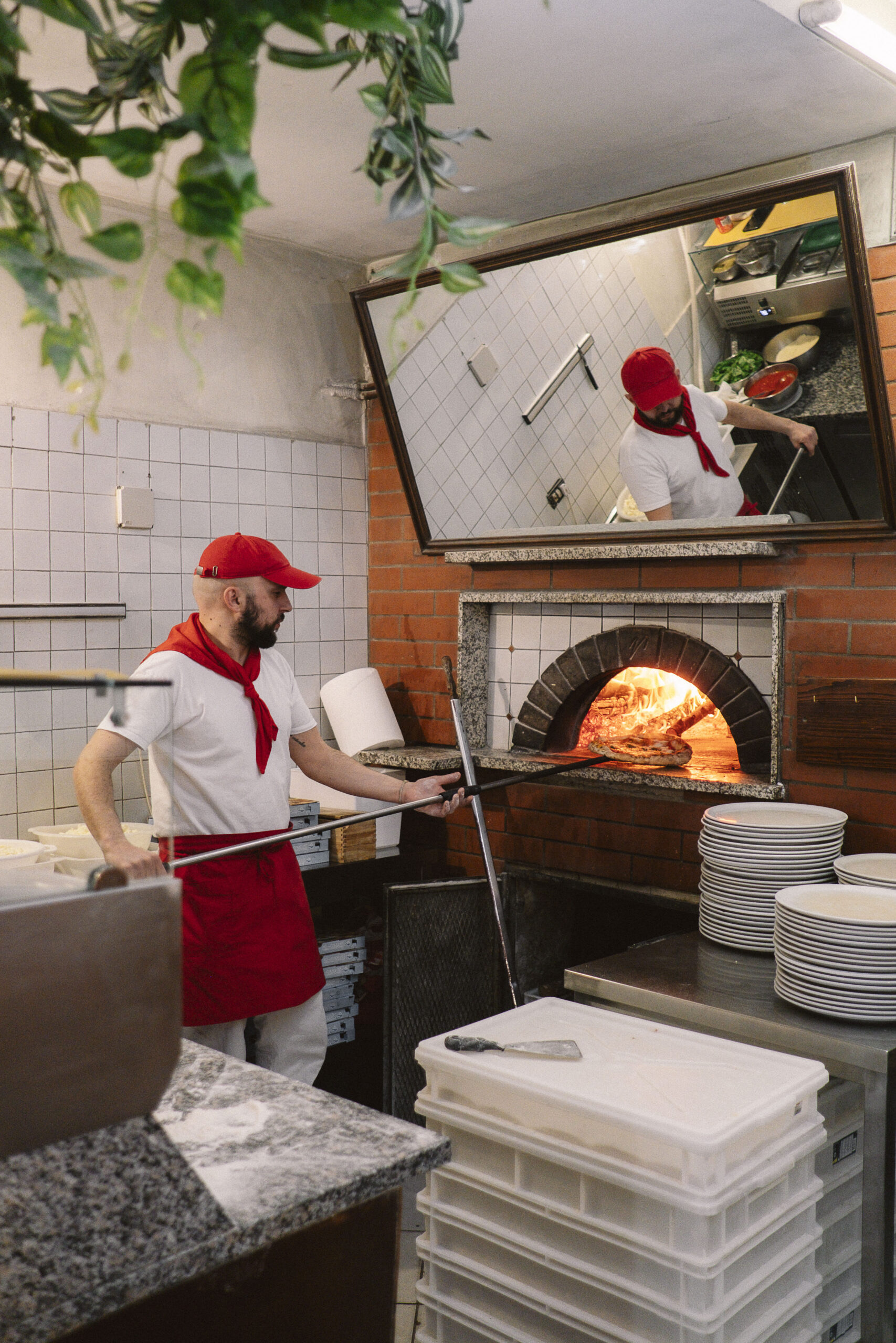 Il Pizzaiuolo — photo 4