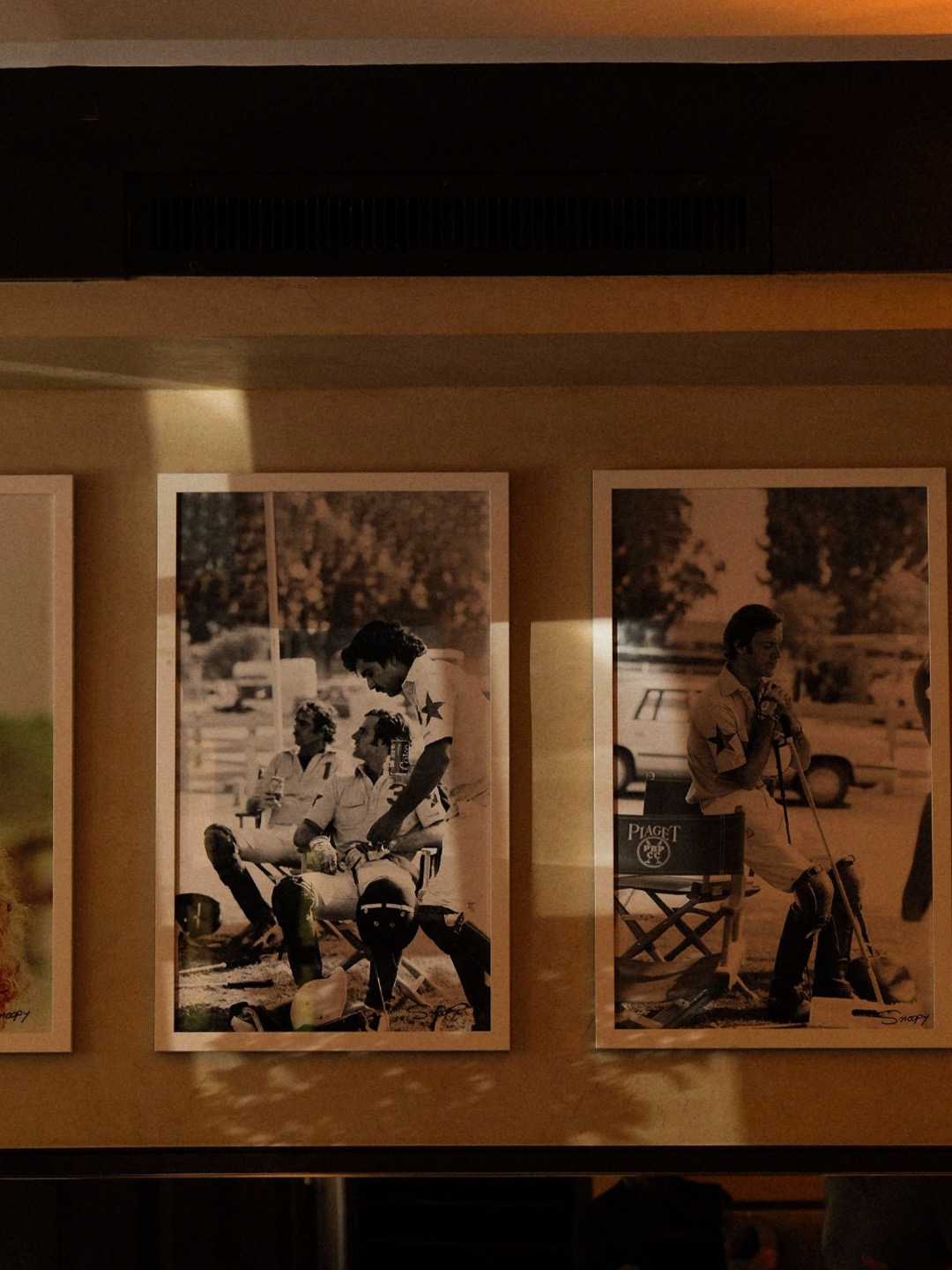 The Polo Room — photo 4