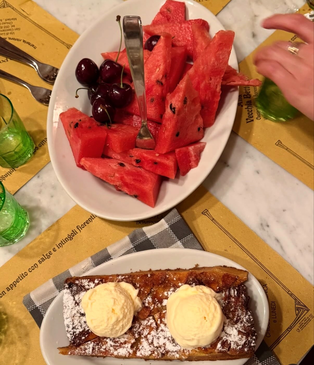 Alla Vecchia Bettola — photo 6