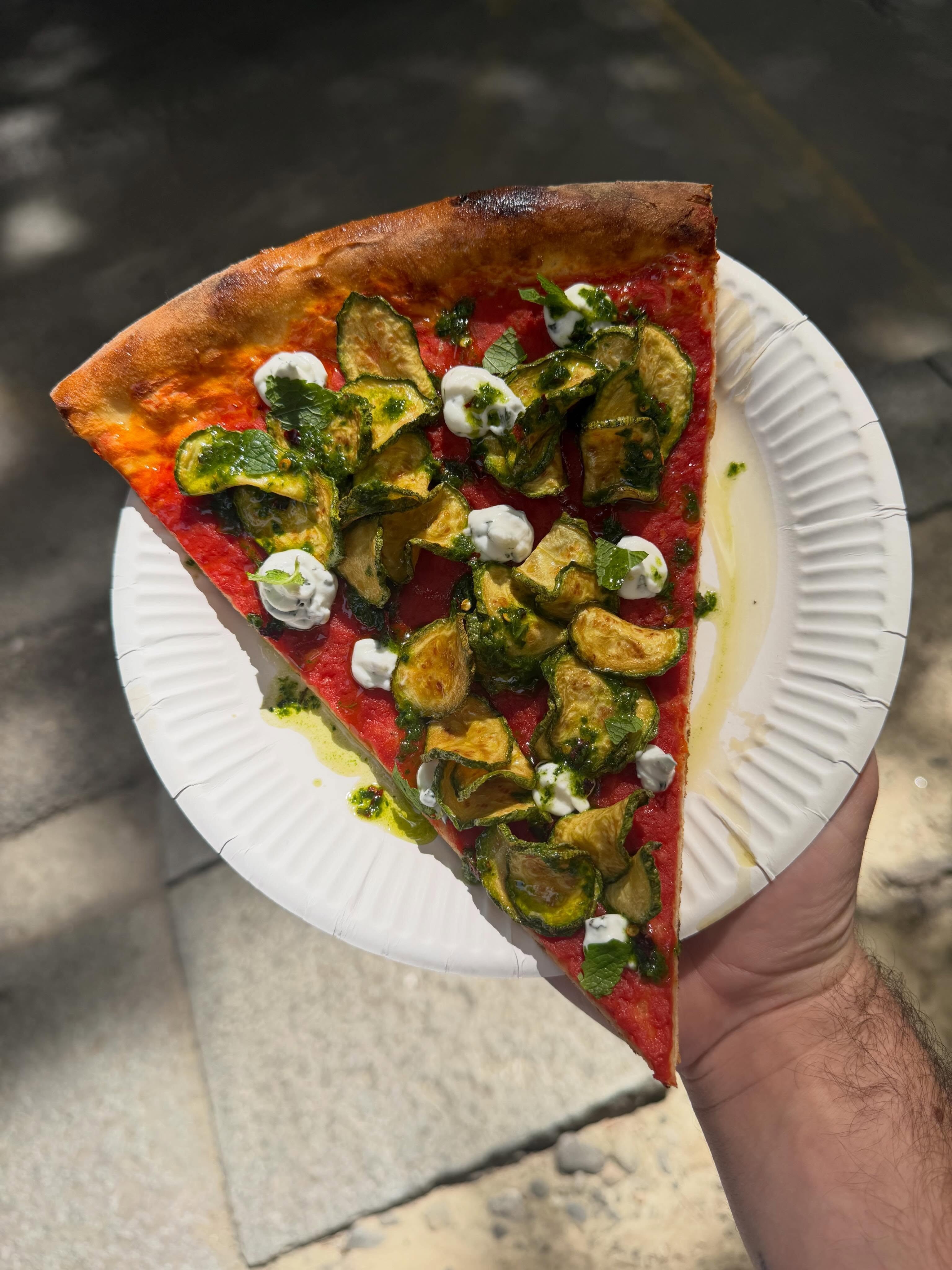 Pizza Stella — photo 4