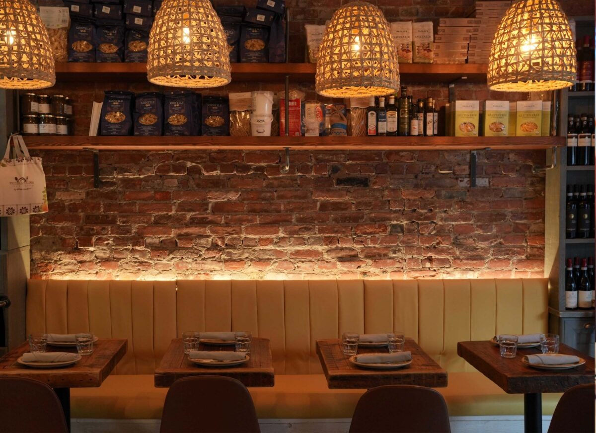 Piccola Cucina — photo 3