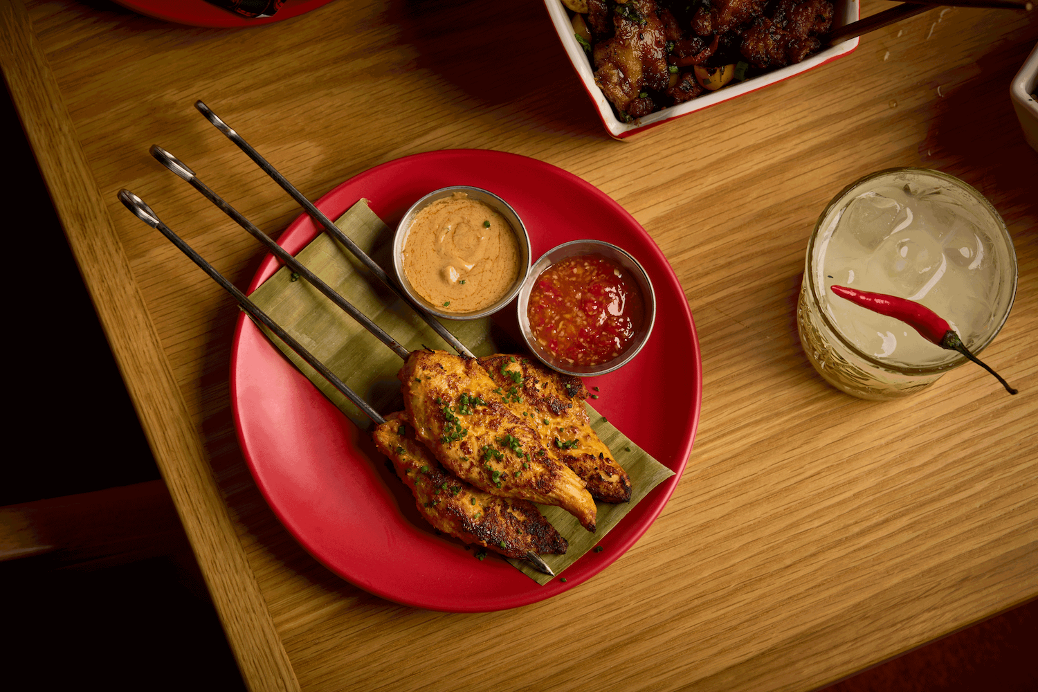 CHŌ Funky Asian Bistro — photo 9