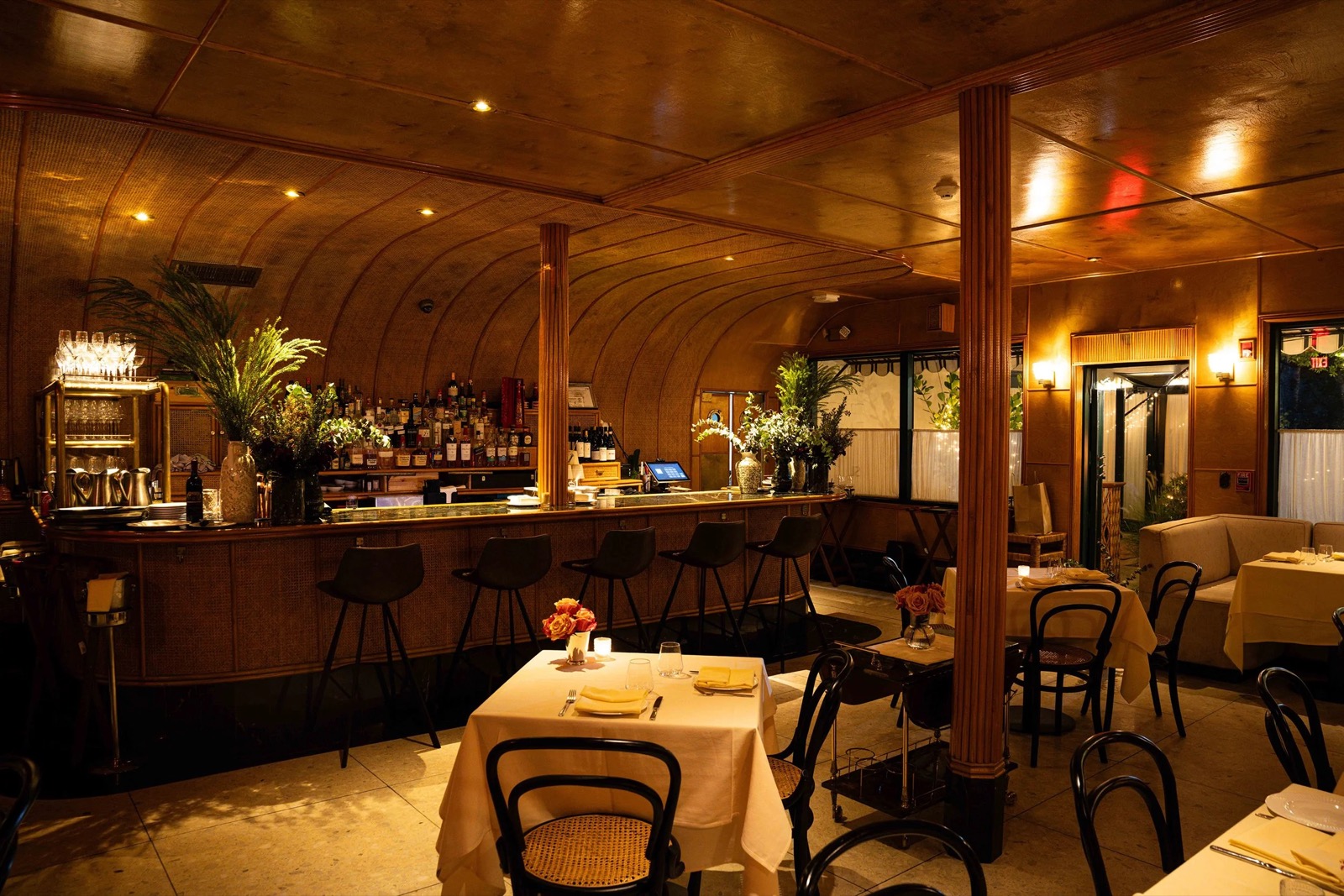 San Lorenzo Ristorante — photo 3