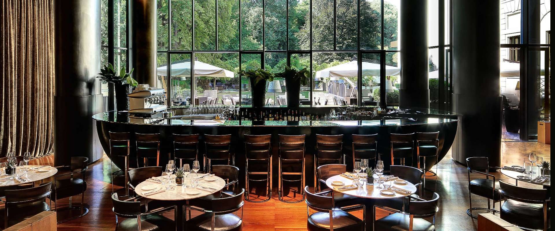 The Bulgari Bar — photo 2