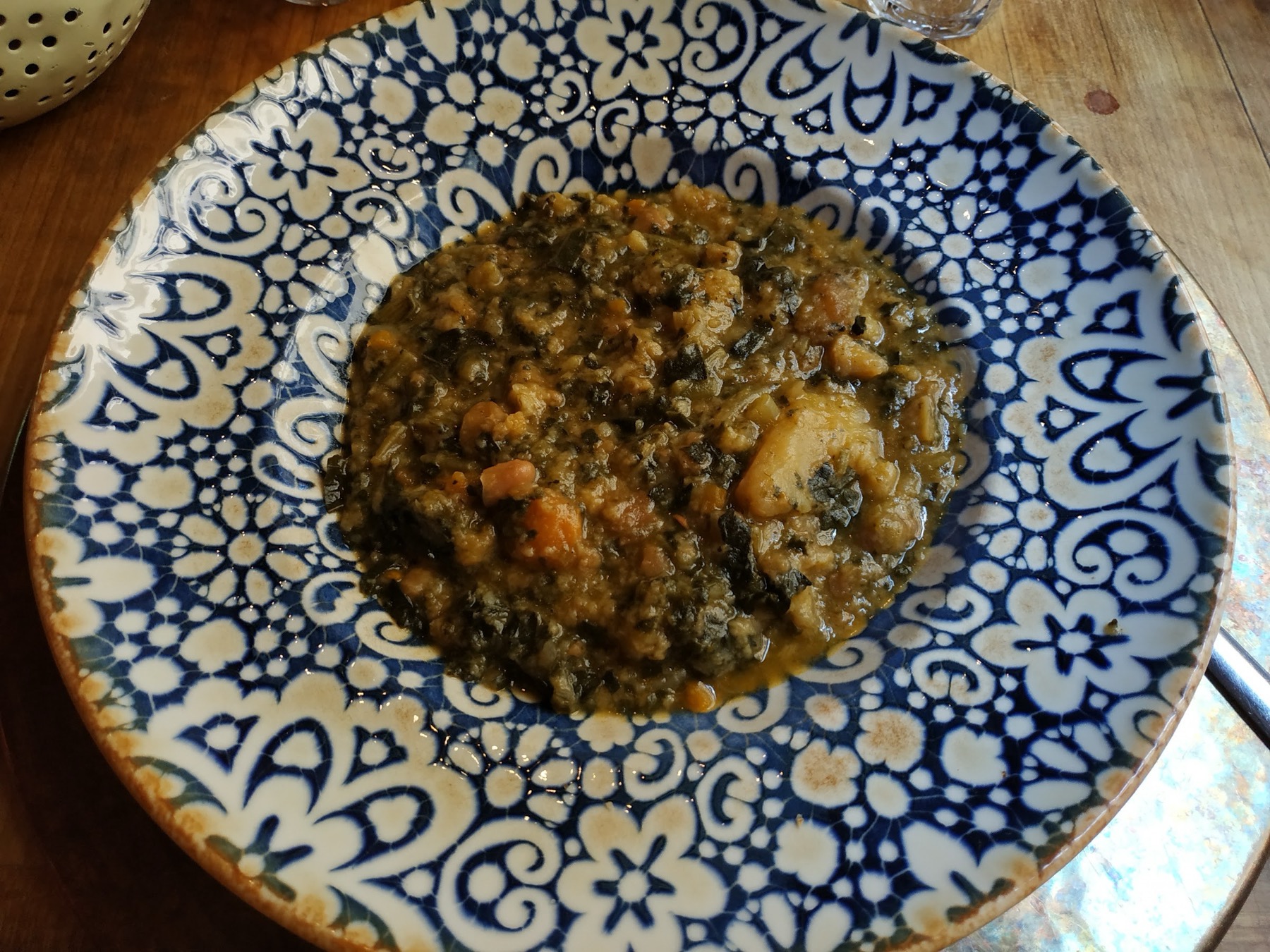 Osteria Santo Spirito — photo 6