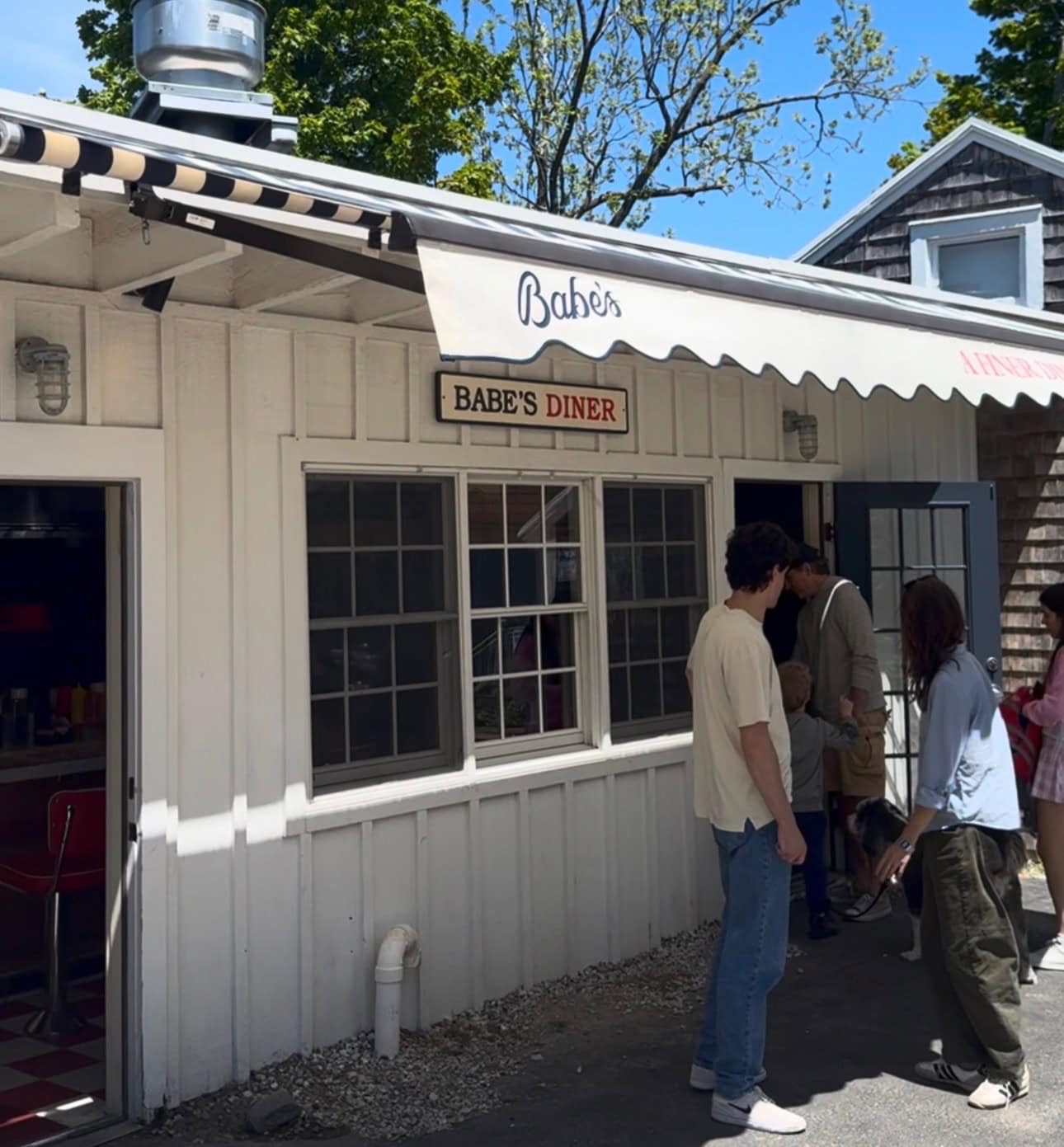 Babe's Sag Harbor — photo 7