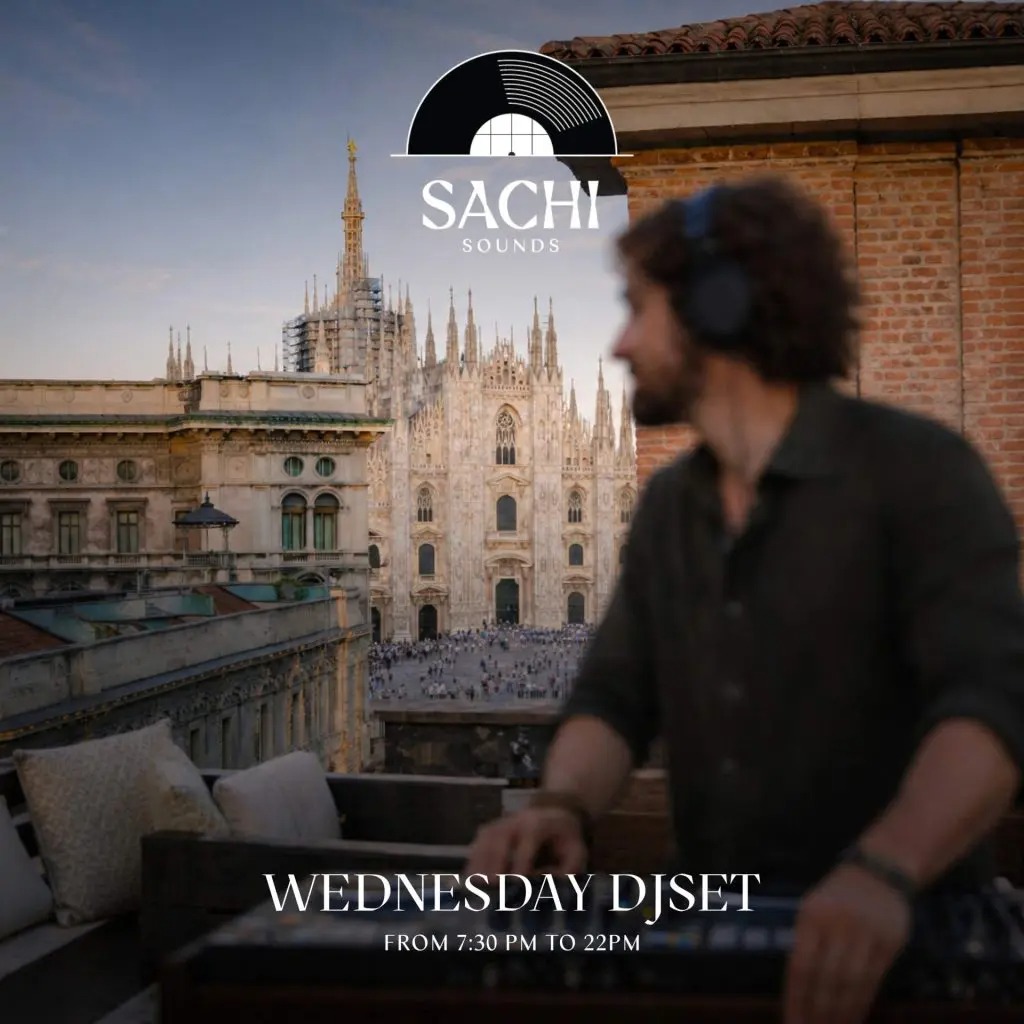 SACHI Milano — photo 8