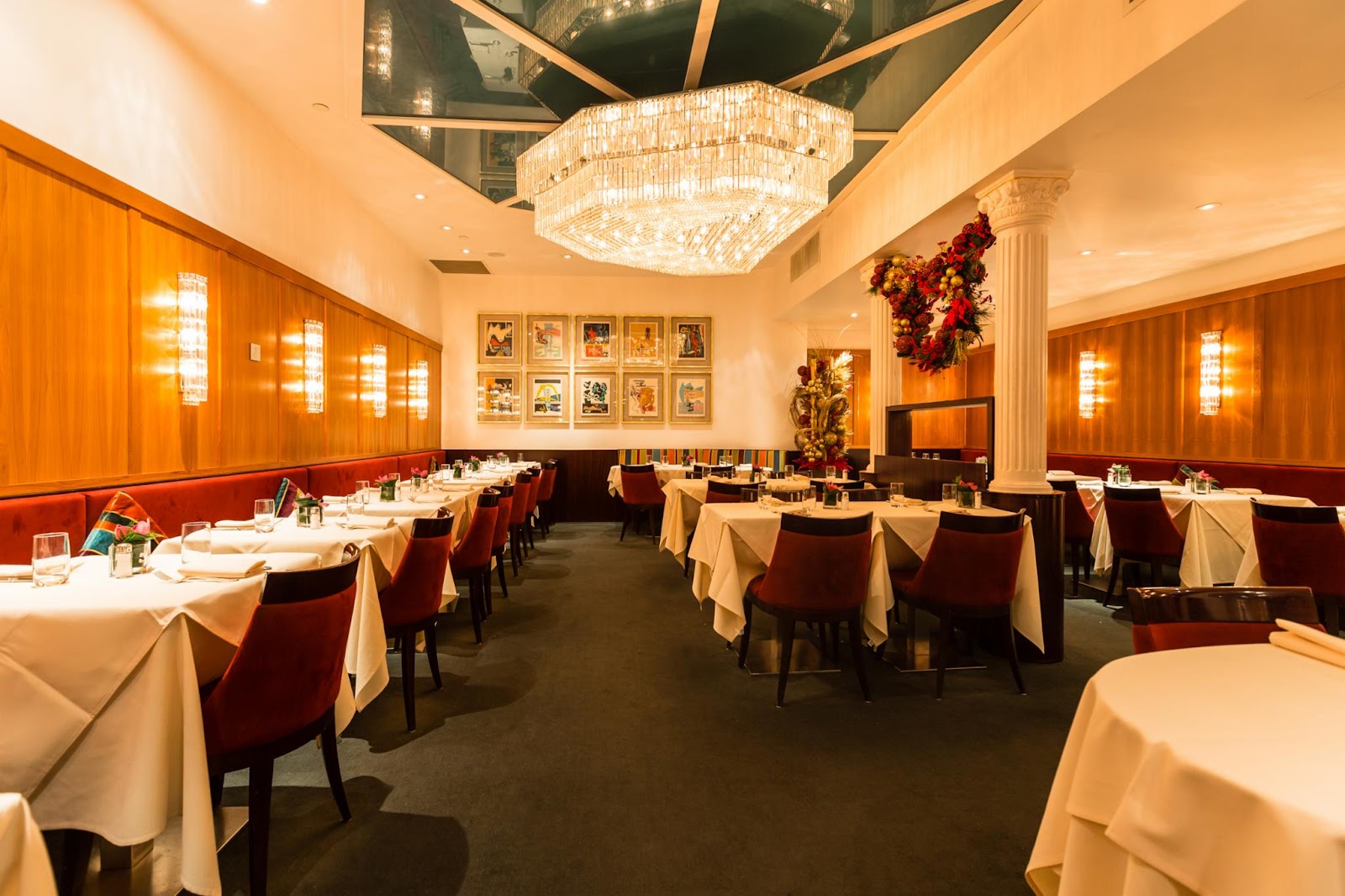 Sant Ambroeus Madison — photo 6