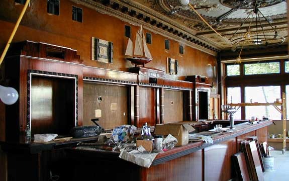 Elysian Cafe — photo 3