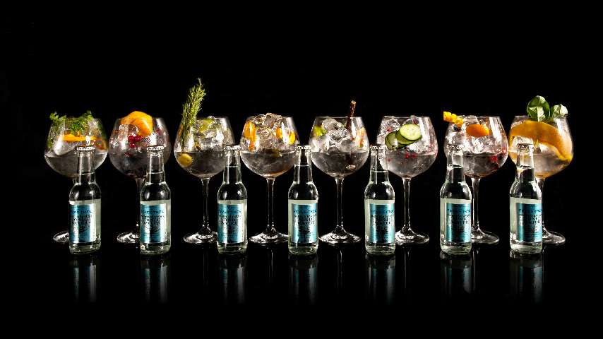 The Bulgari Bar