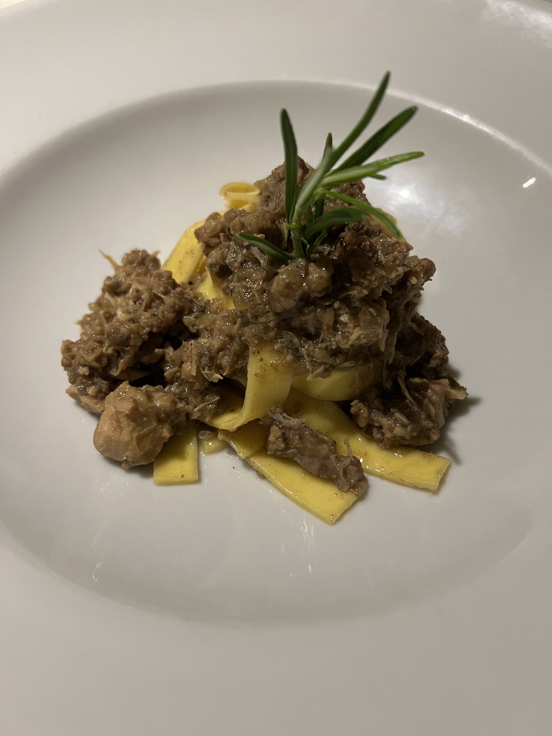 Osteria dell'Enoteca — photo 5