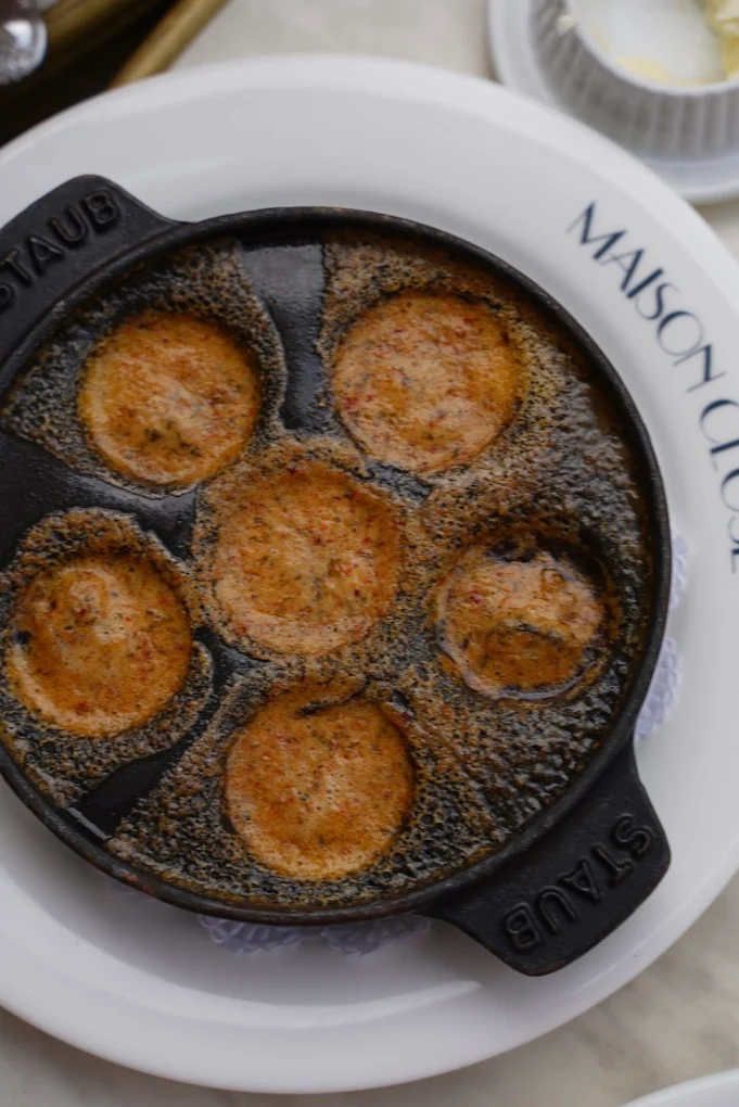 Maison Close Restaurant — photo 4
